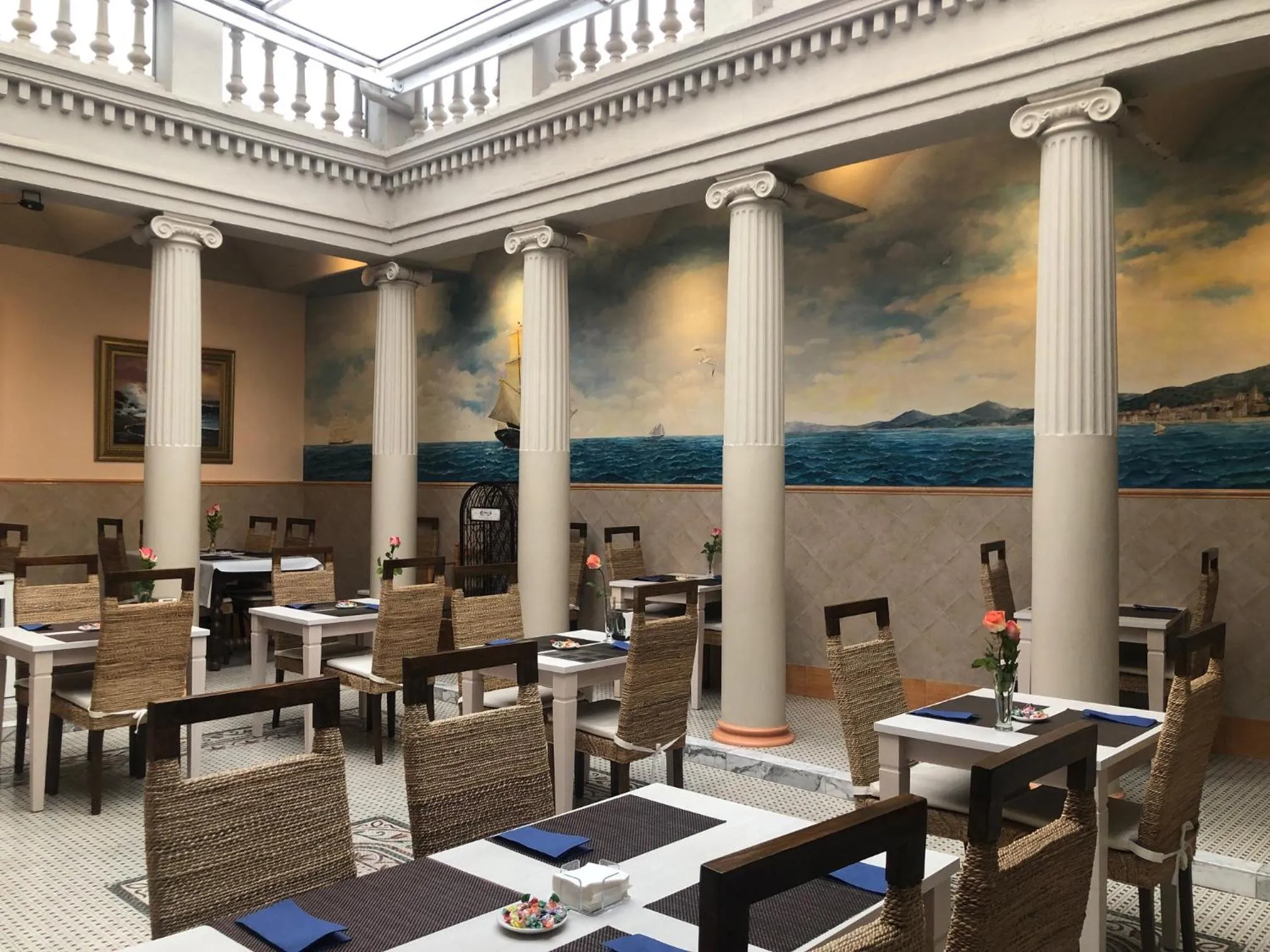 Lounge or bar, Restaurant/Places to Eat in Llar de Capitans