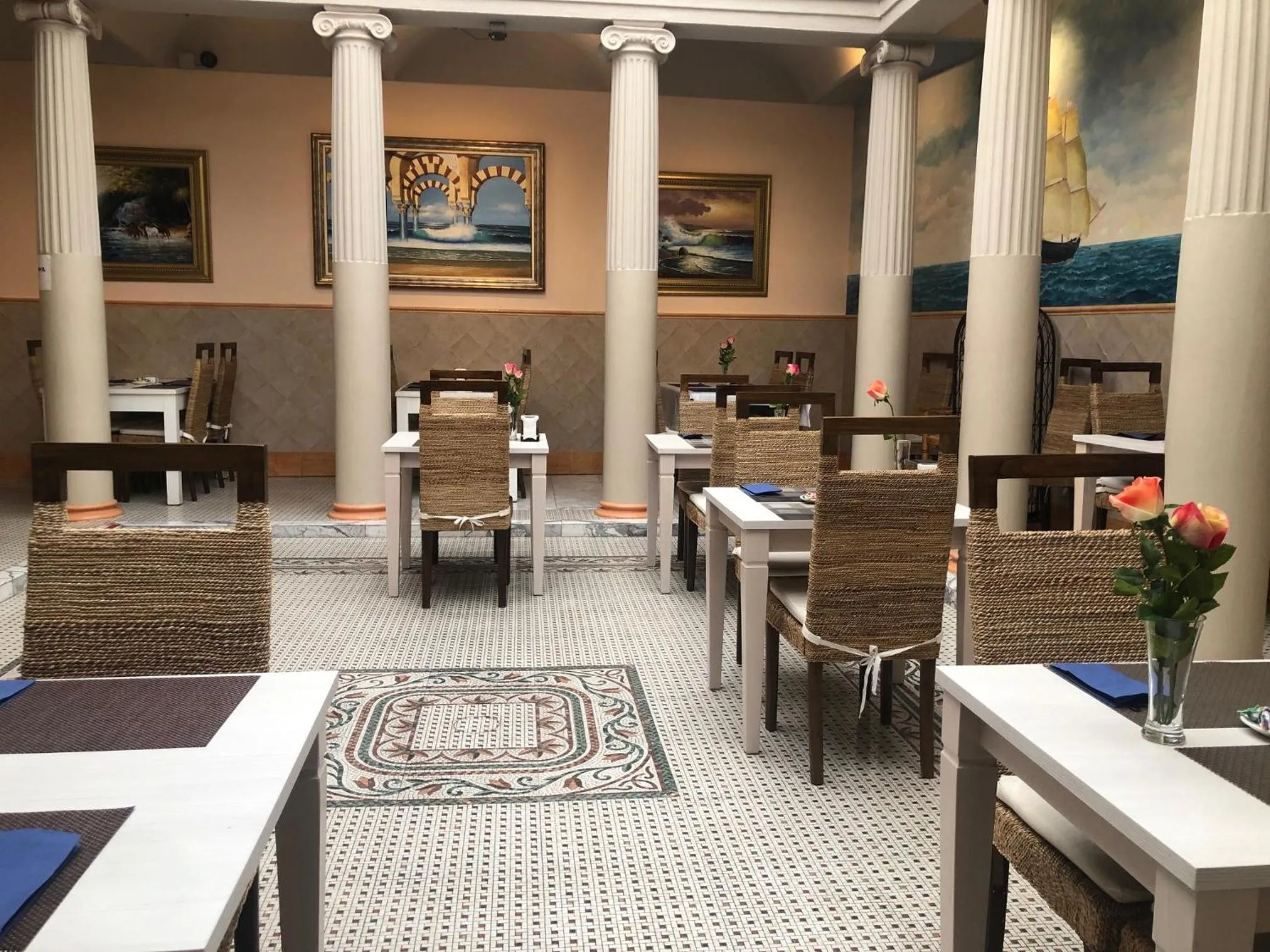 Lounge or bar, Restaurant/Places to Eat in Llar de Capitans