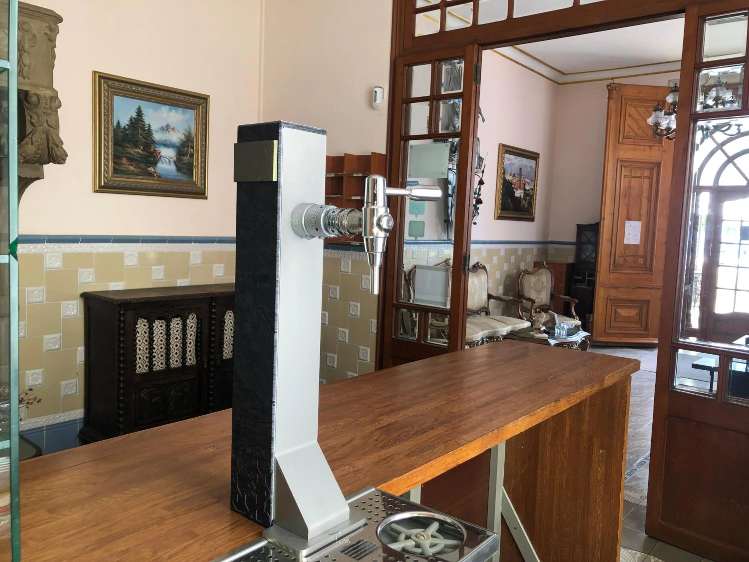 Lounge or bar, Dining Area in Llar de Capitans