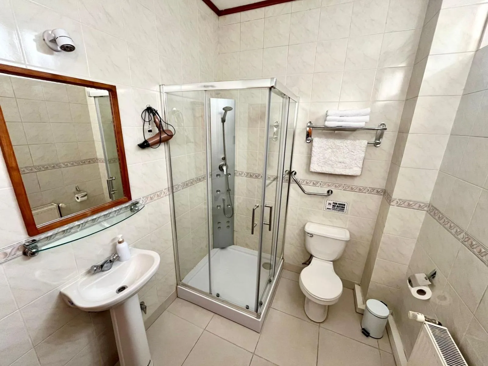 CHALET CHAPITAL Punta Arenas