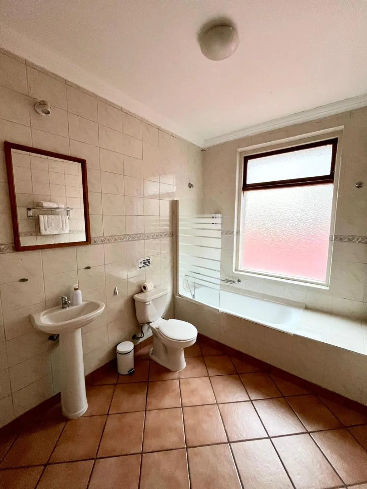 CHALET CHAPITAL Punta Arenas