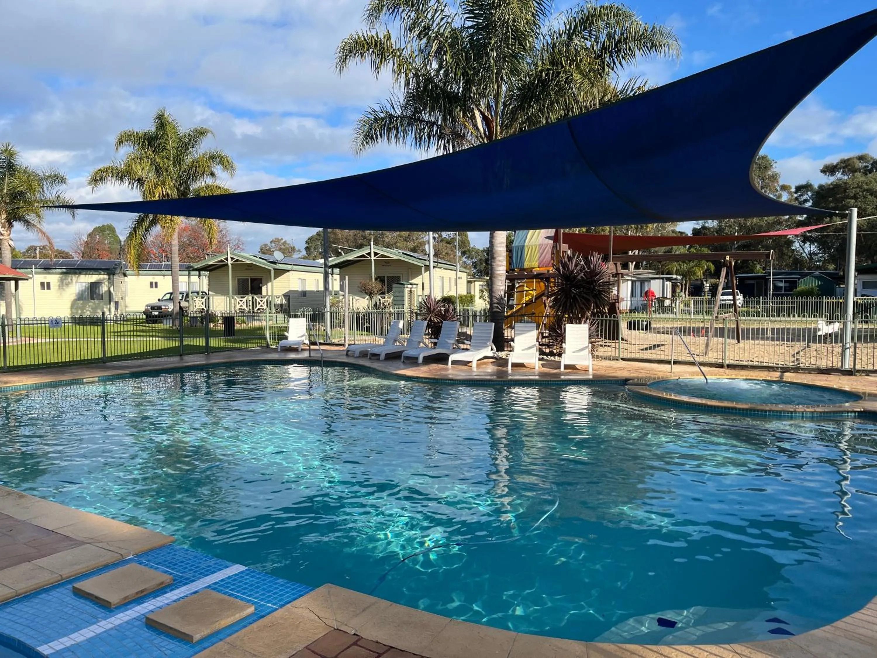 Paynesville Holiday Park
