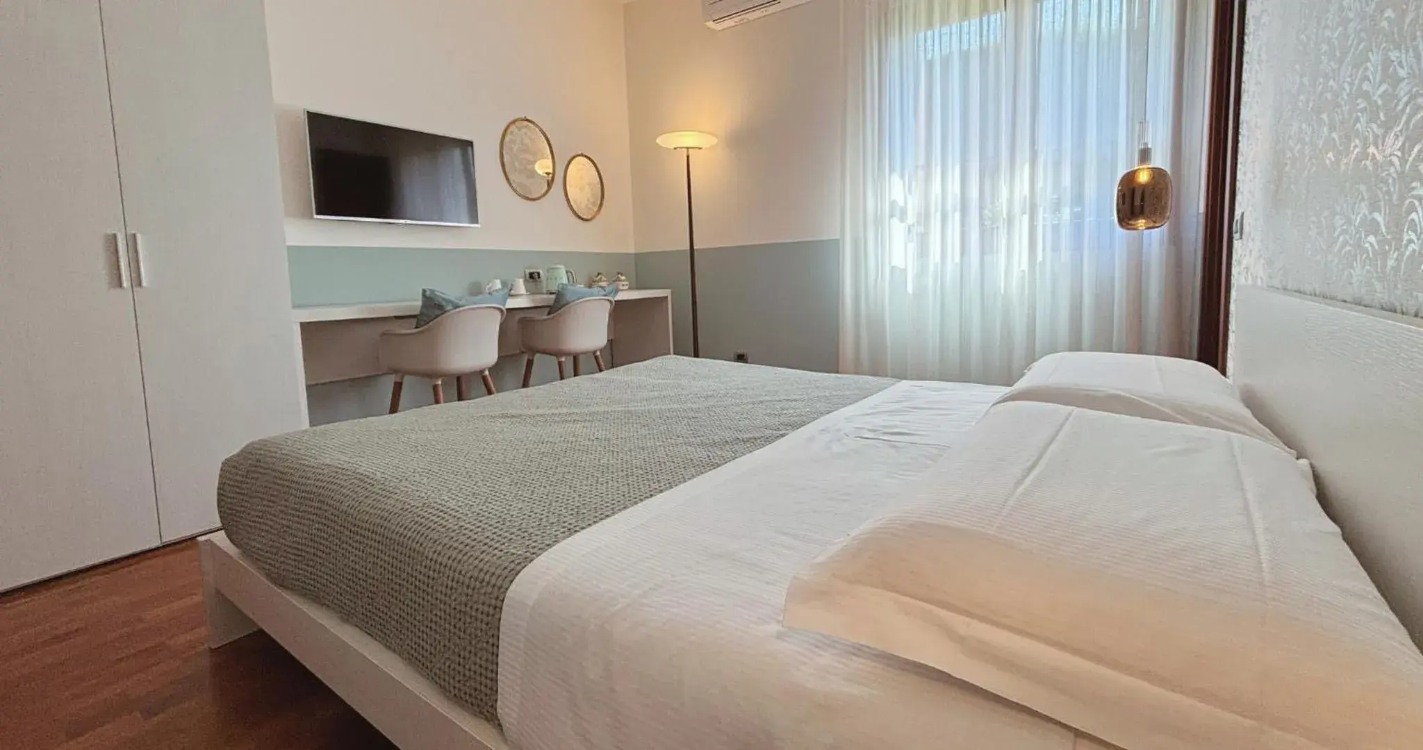 Double Room in Casa Ceruti Double Room in Casa Ceruti