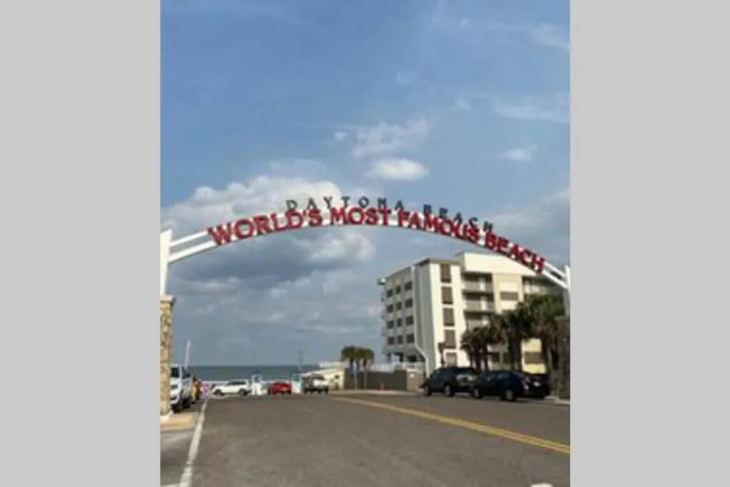 Nearby landmark in Tropical Escape with Relaxing Heated Pool & Palm Breezes