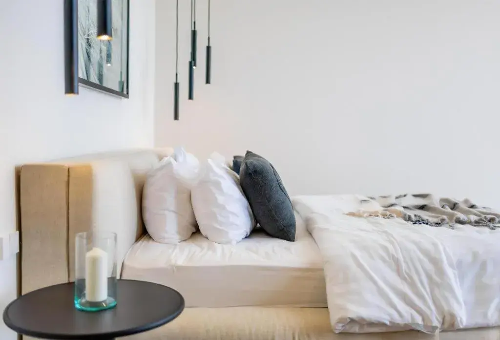 Two-Bedroom Villa in AKRA Collection Layan - Hideaway Villas Two-Bedroom Villa in AKRA Collection Layan - Hideaway Villas