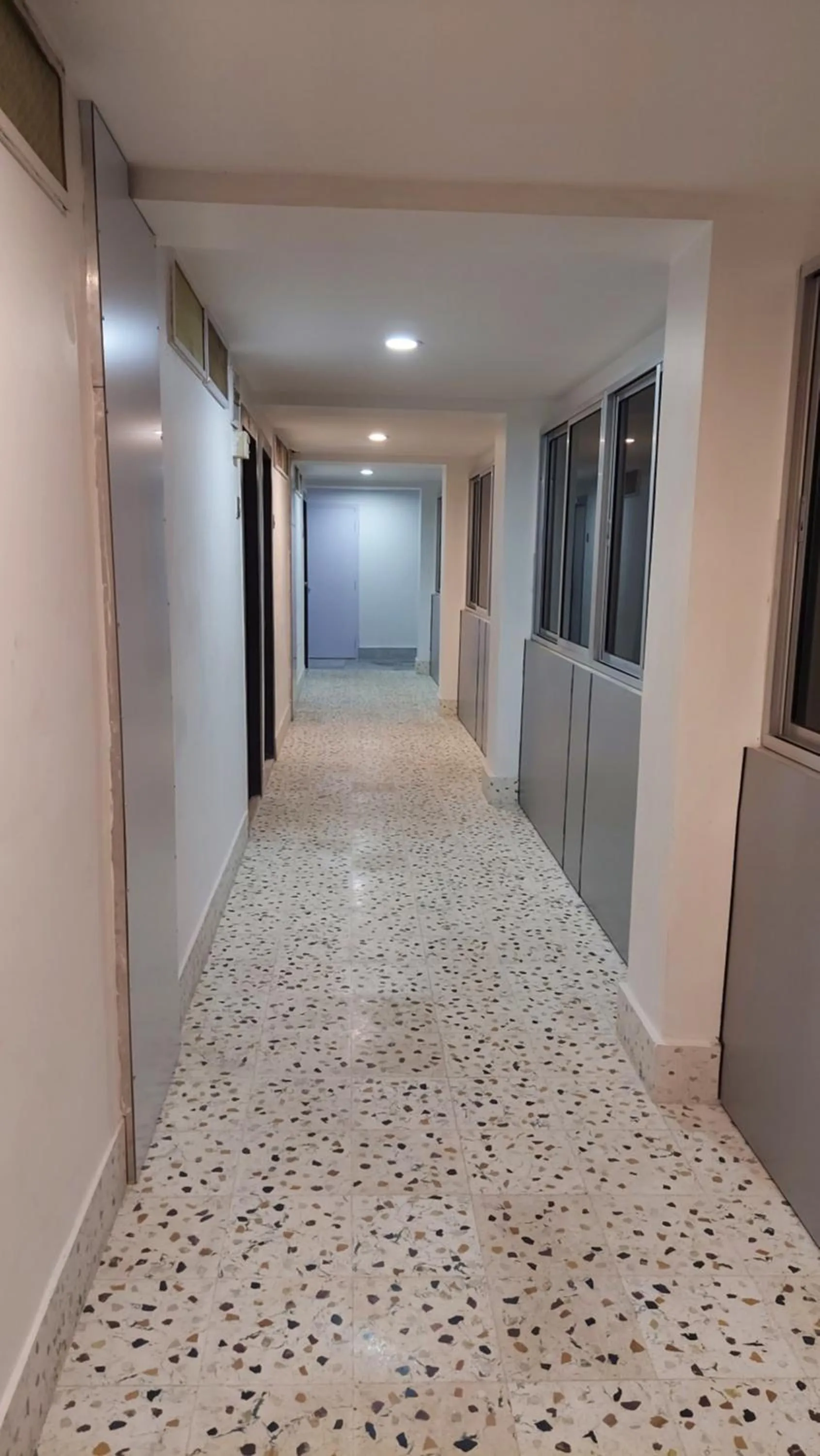 View (from property/room) in Hotel Sea Coast