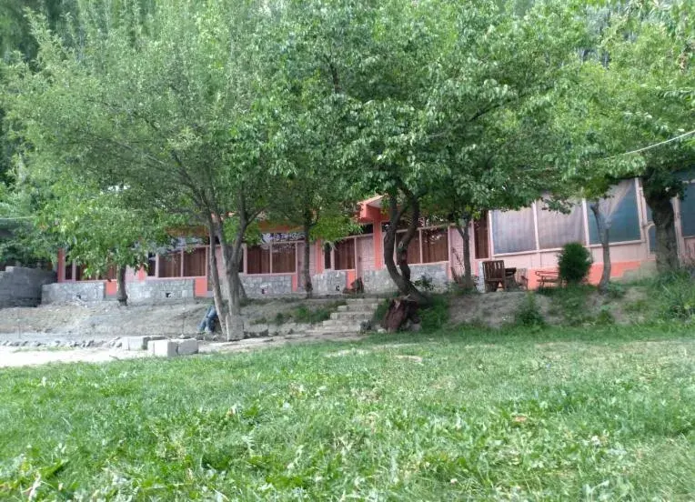 Northern Sapphire Northern Sapphire