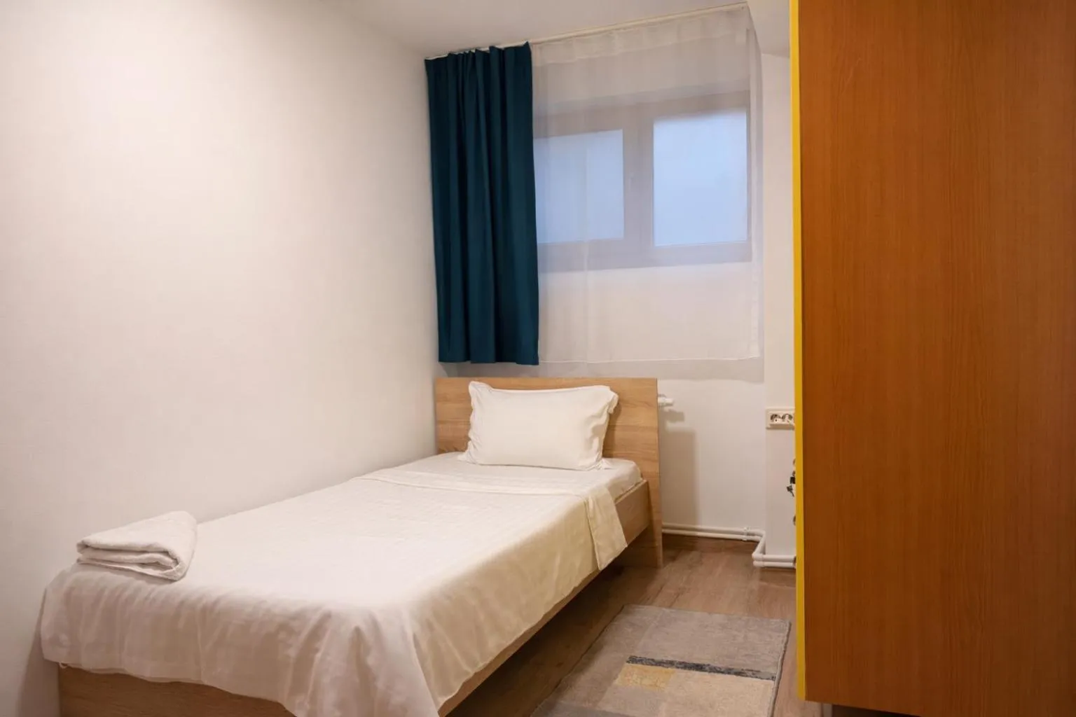 Photo of the whole room, Bed in Monte Carlo Palace Rooms