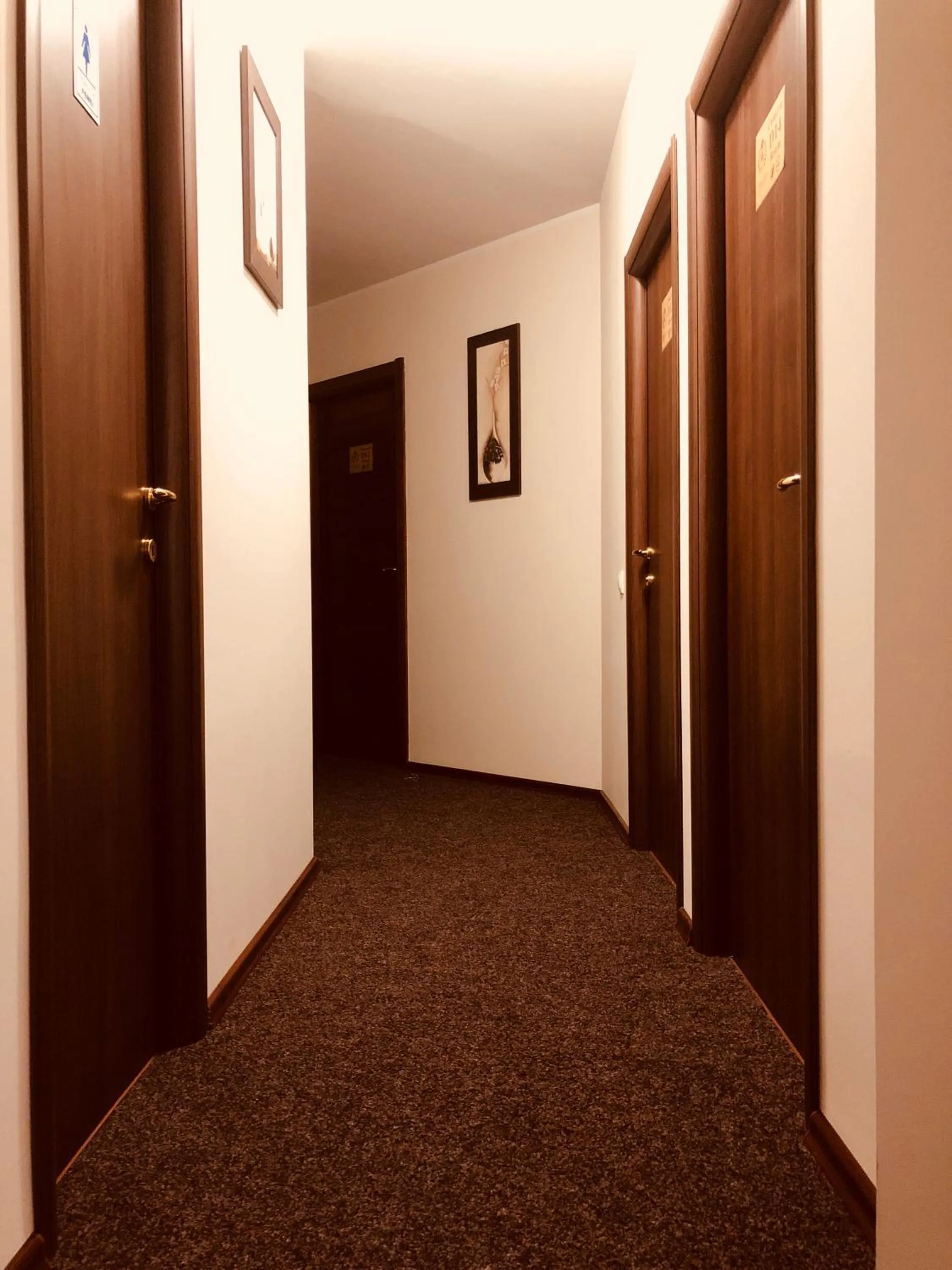 Other in Monte Carlo Palace Rooms