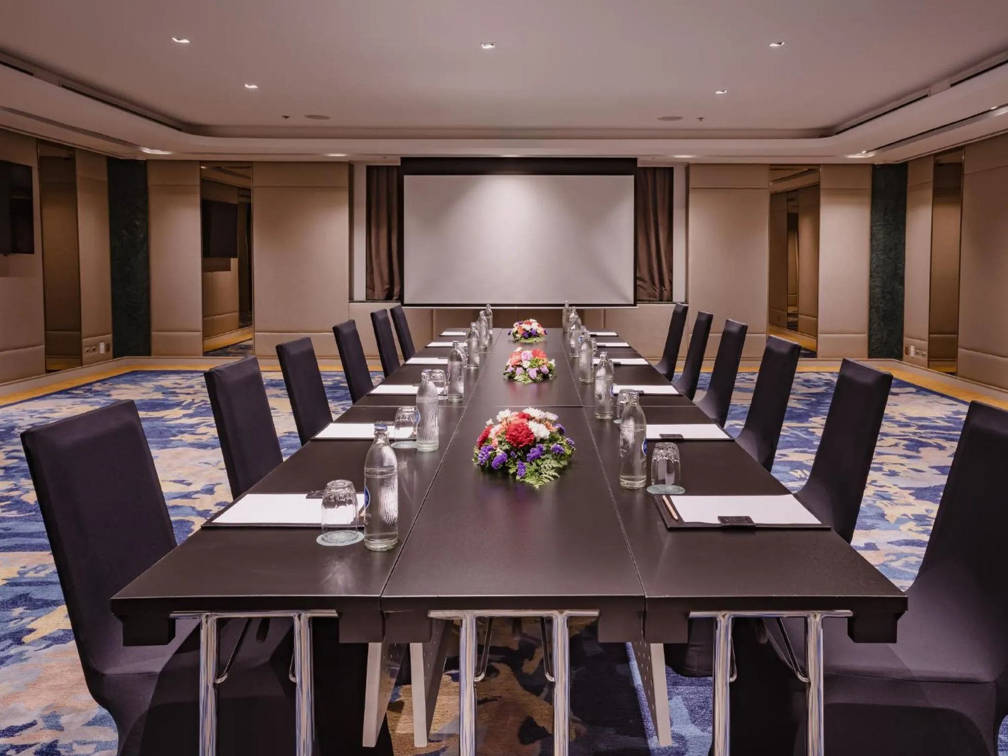 Meeting/conference room in Aira Hotel Bangkok Sukhumvit 11