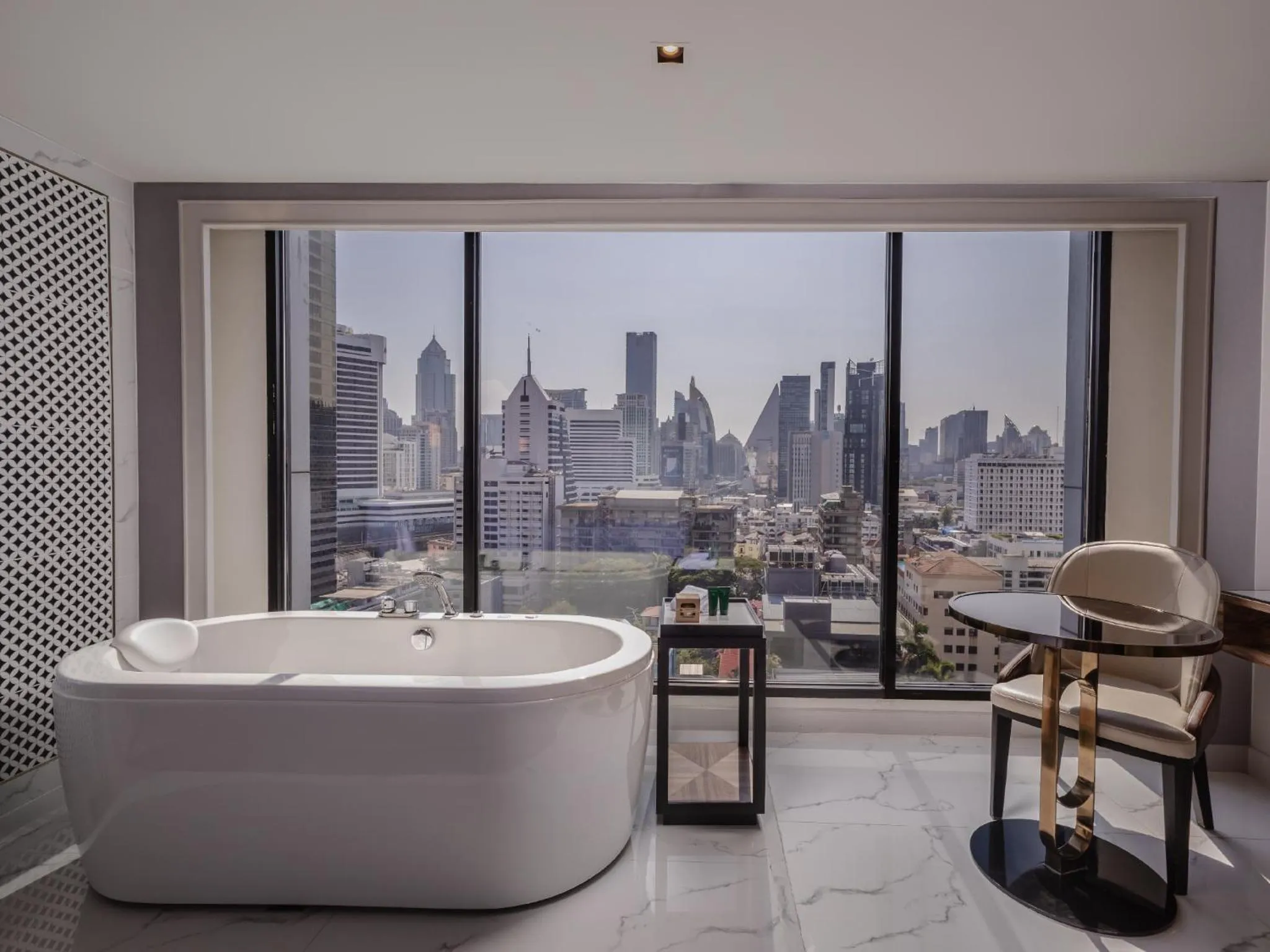 View (from property/room) in Aira Hotel Bangkok Sukhumvit 11