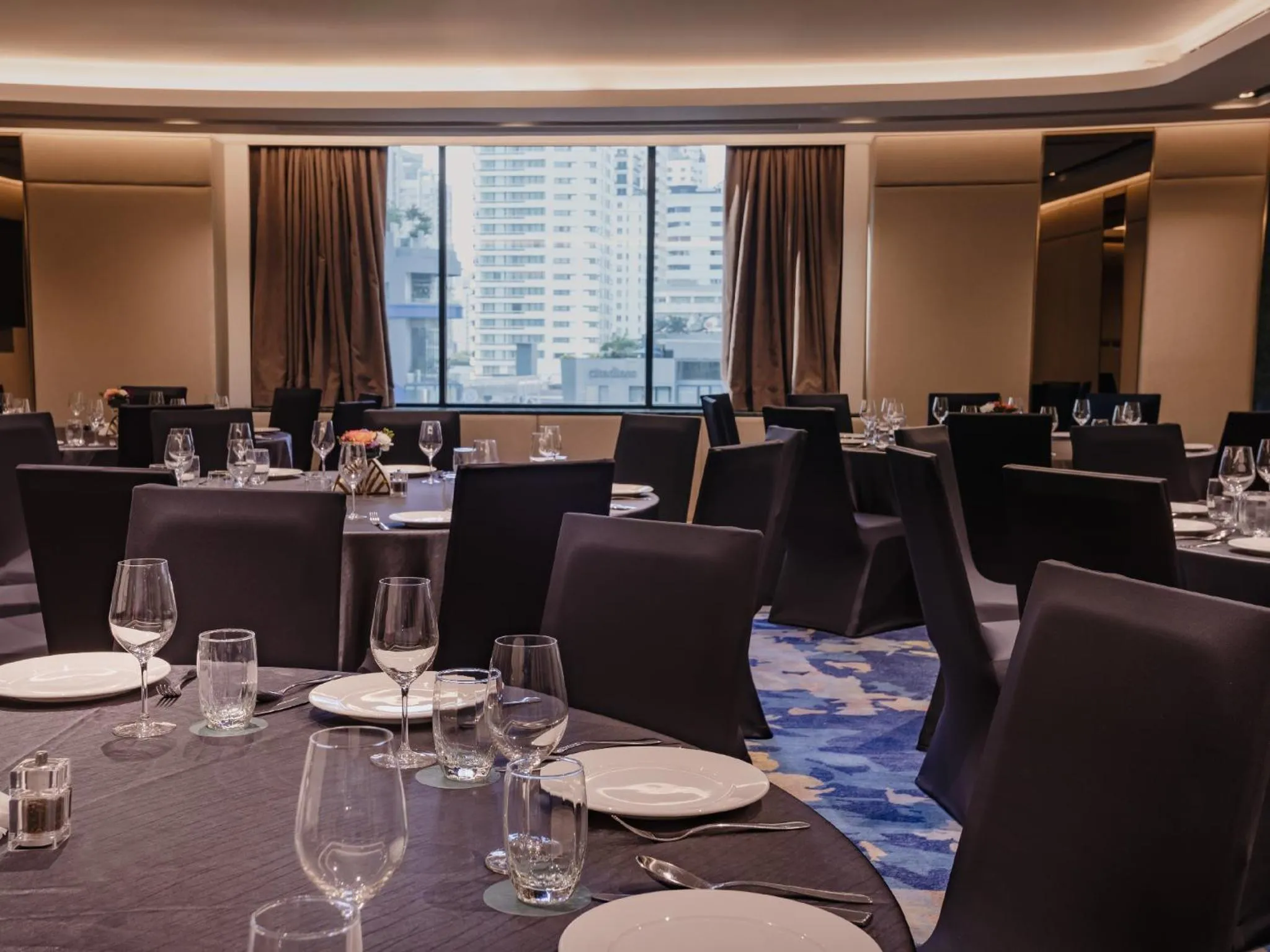 Meeting/conference room in Aira Hotel Bangkok Sukhumvit 11