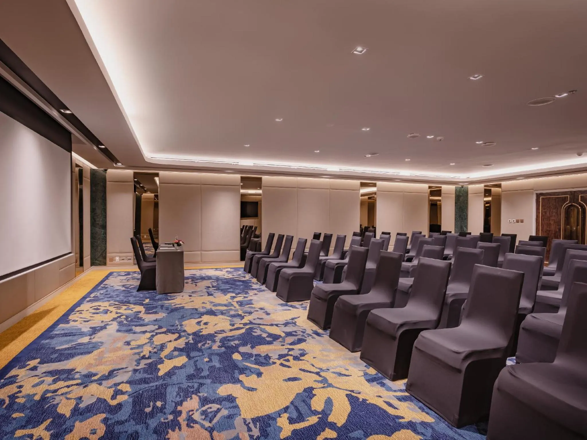 Meeting/conference room in Aira Hotel Bangkok Sukhumvit 11