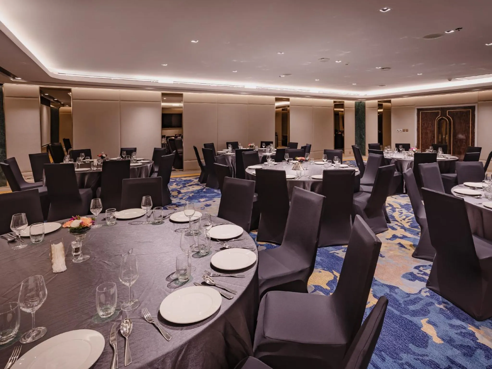 Meeting/conference room in Aira Hotel Bangkok Sukhumvit 11