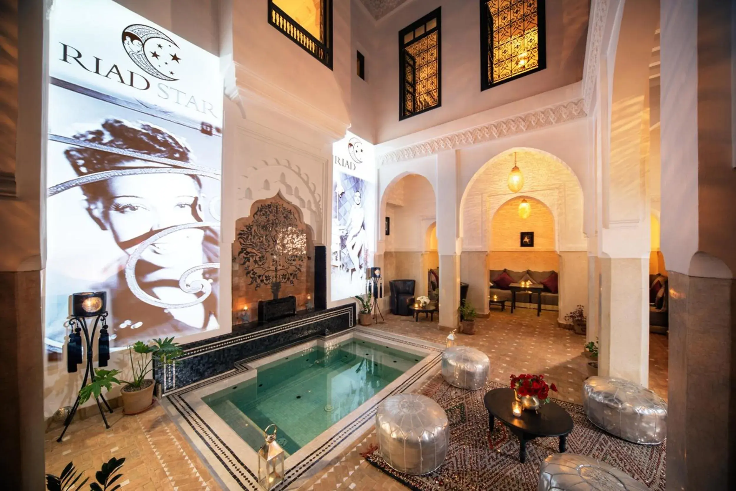 Riad Star by Marrakech Riad Riad Star by Marrakech Riad