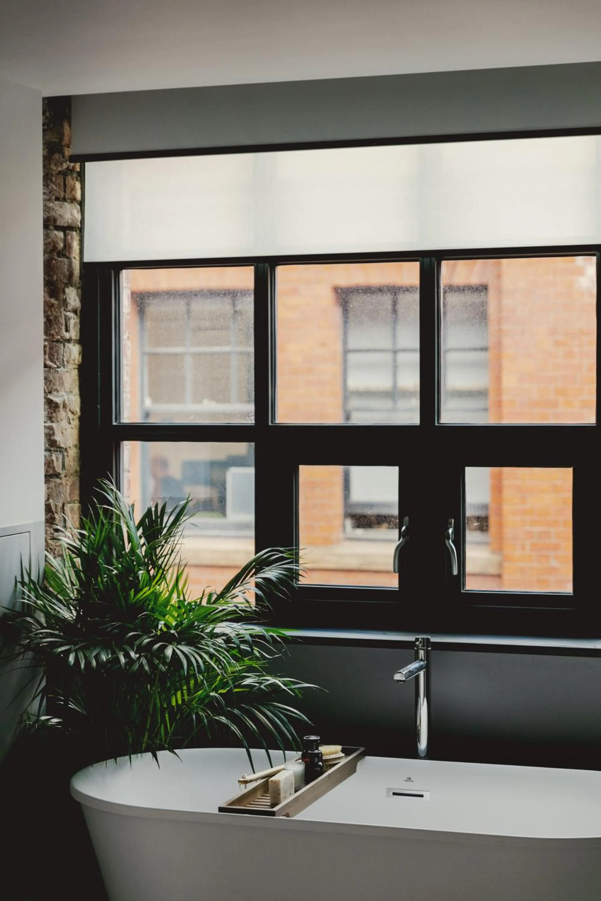 Bath in Leven Manchester