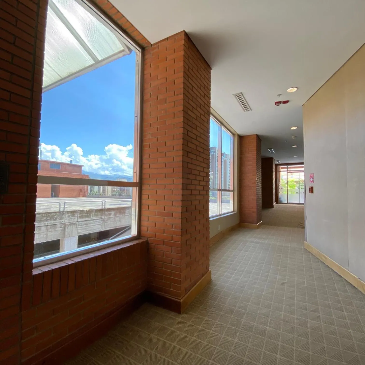 Eurobuilding Express Maracay