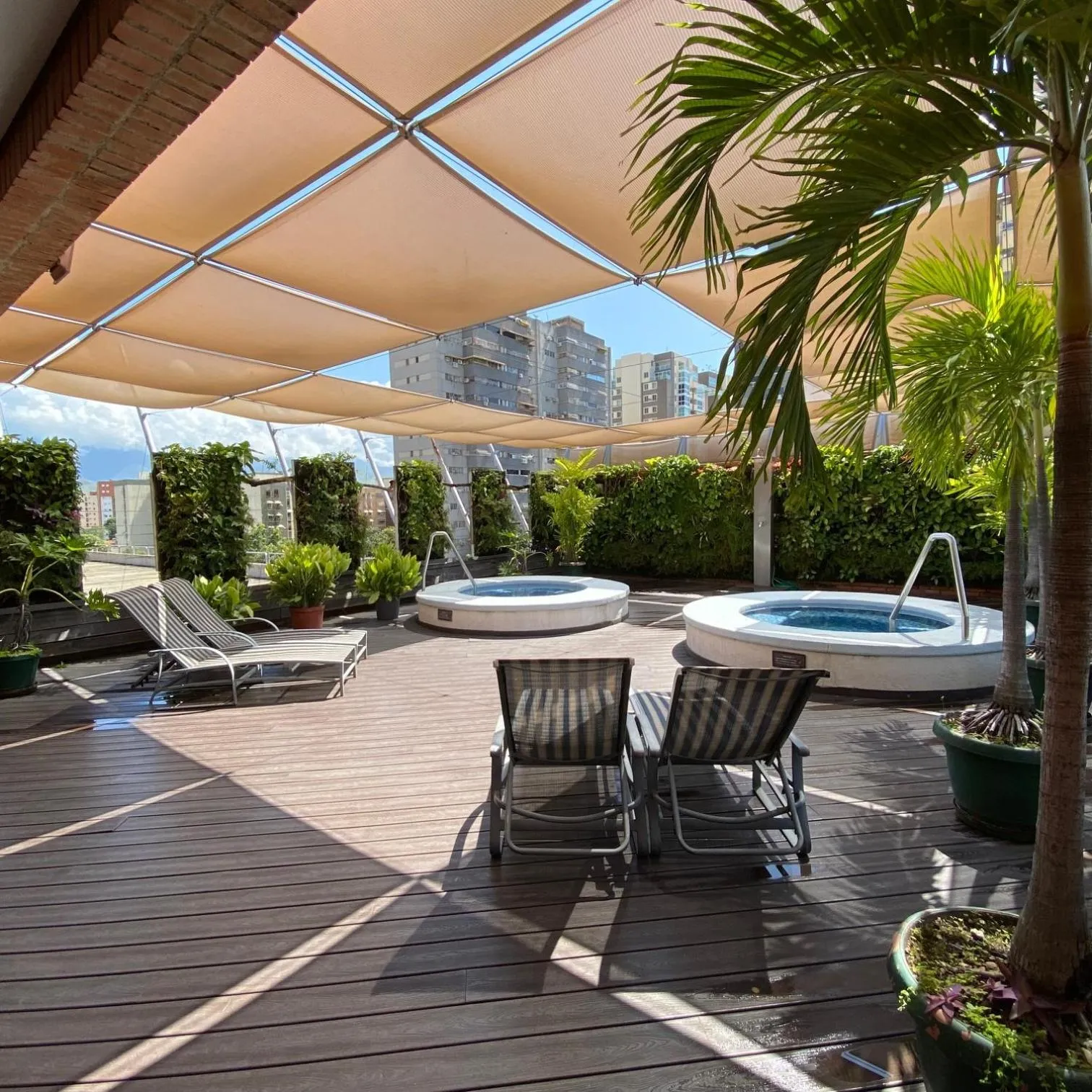 Eurobuilding Express Maracay