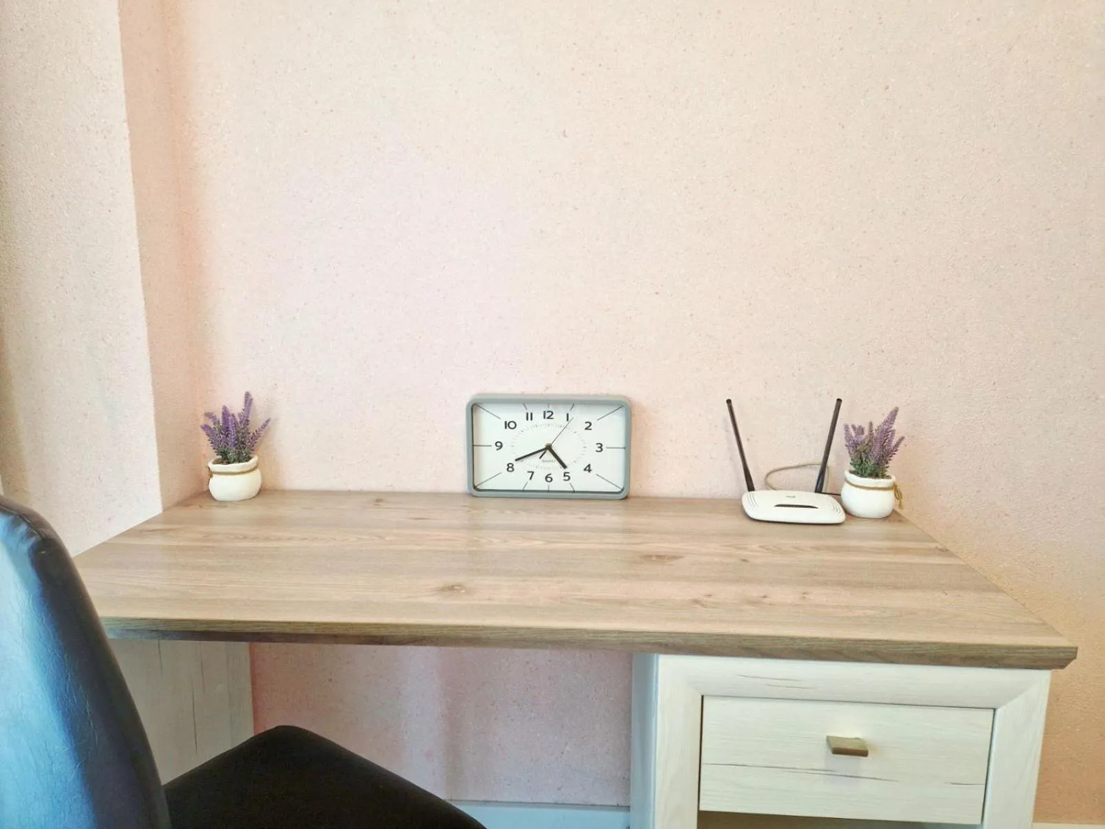 Bedroom in PAPAYA APARTMENTS