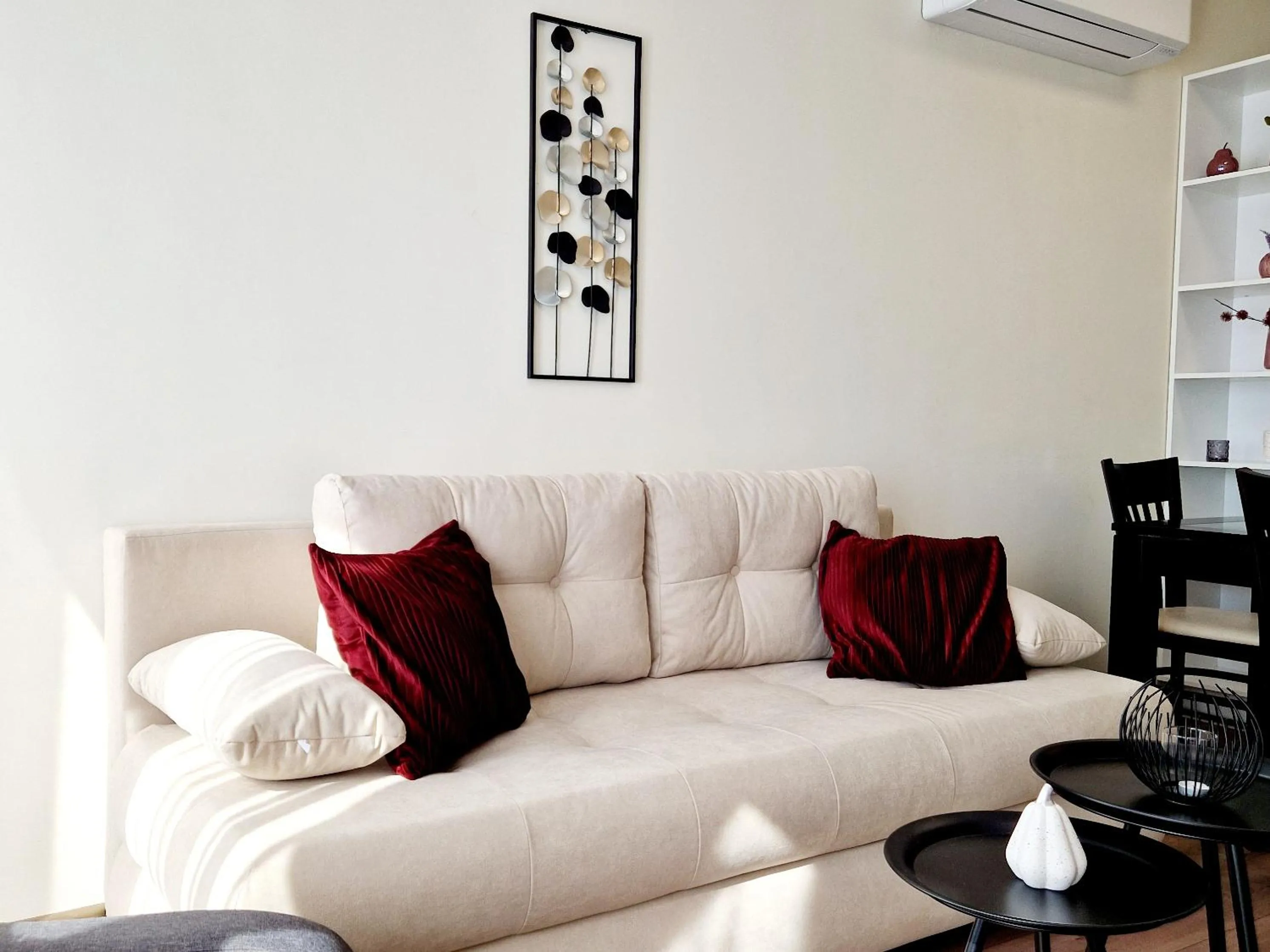 Living room in PAPAYA APARTMENTS