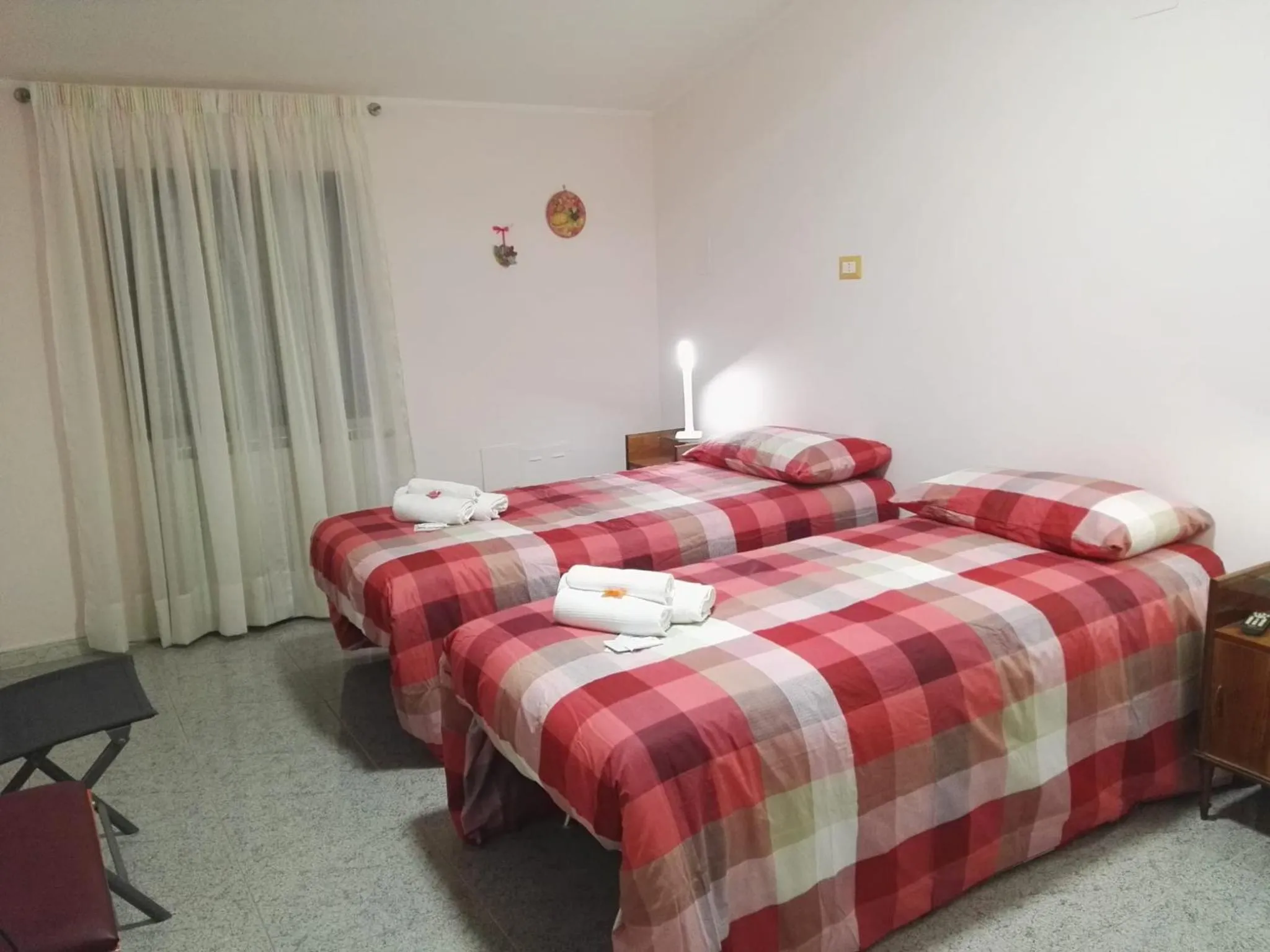 Photo of the whole room in Elido B&B