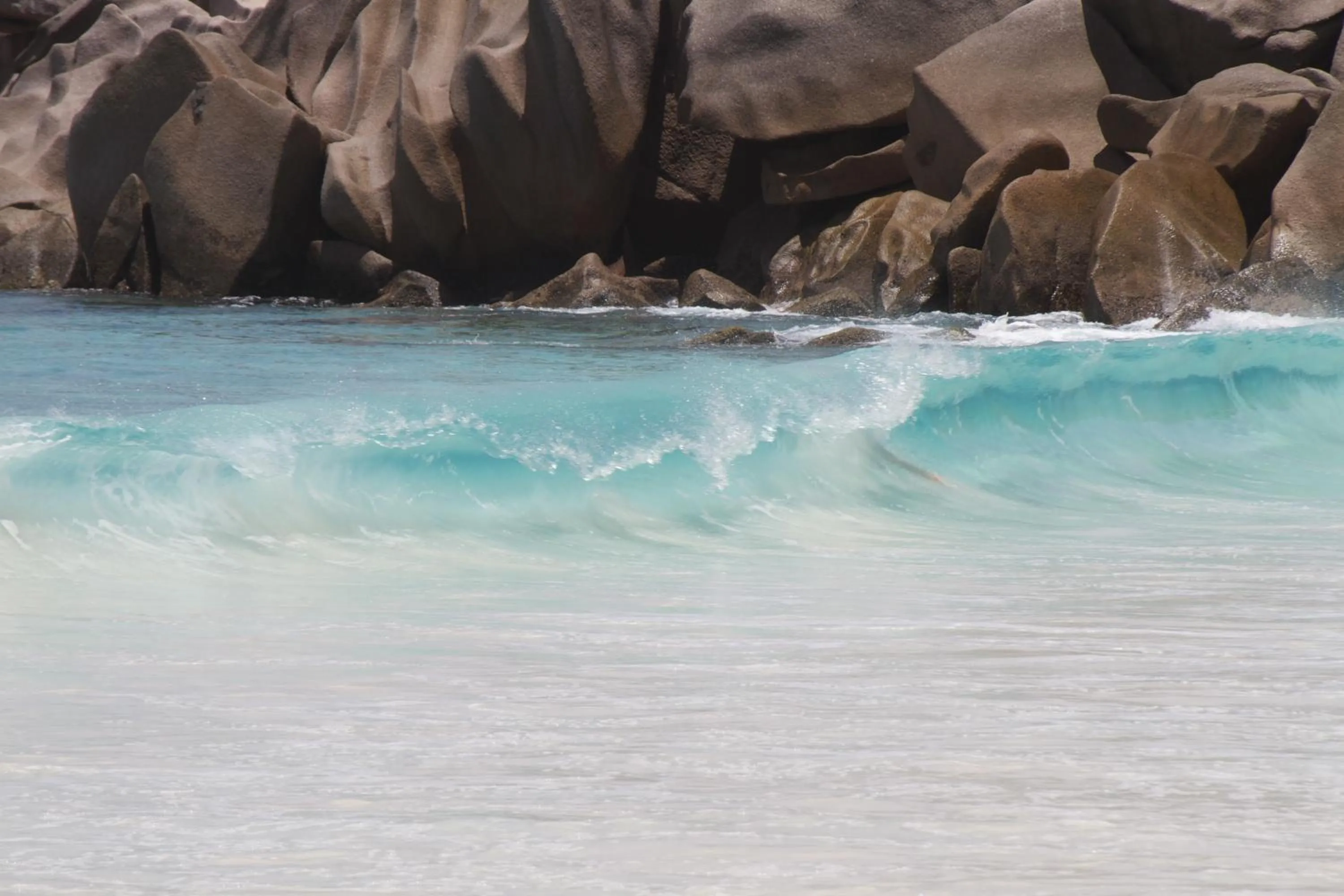 Fishing in Tannette Villa