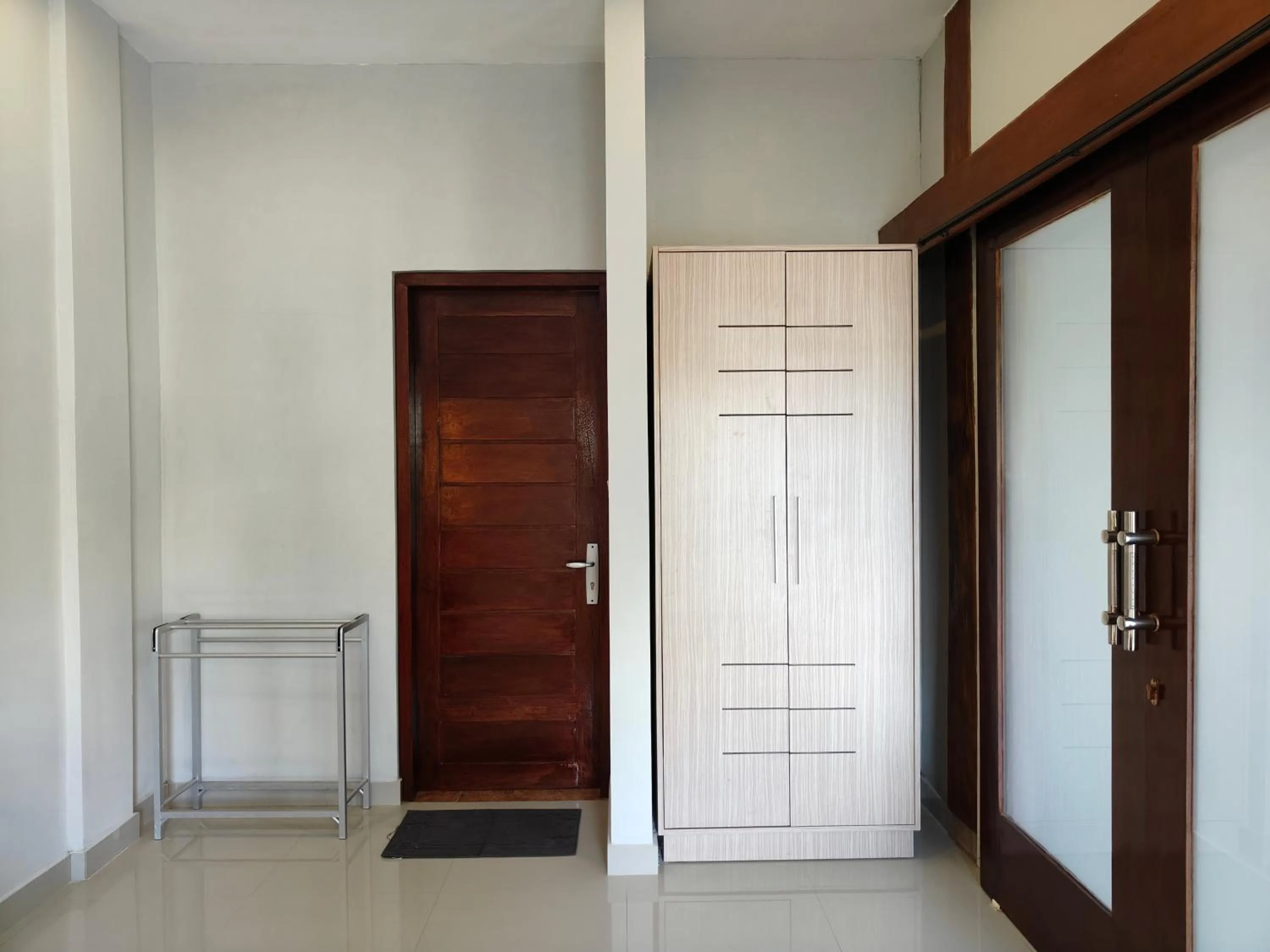 Bedroom in Puri Sadewa Balangan