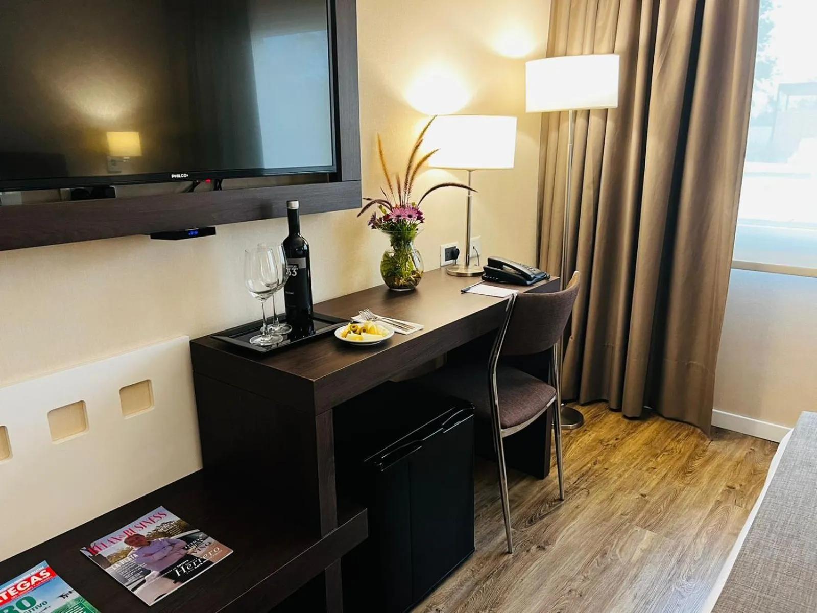 Other in Days Inn Zarate