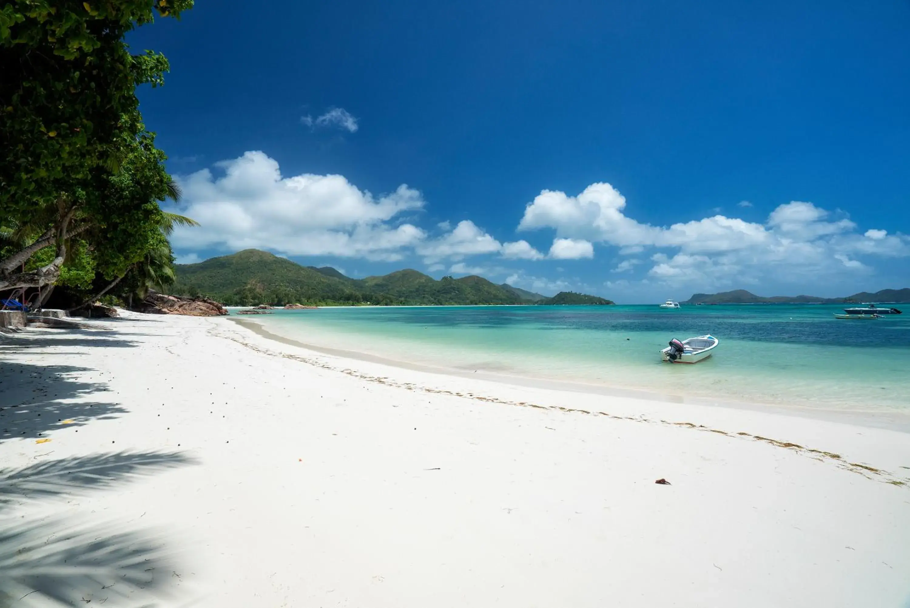 Hotel L'Archipel Hotel L'Archipel