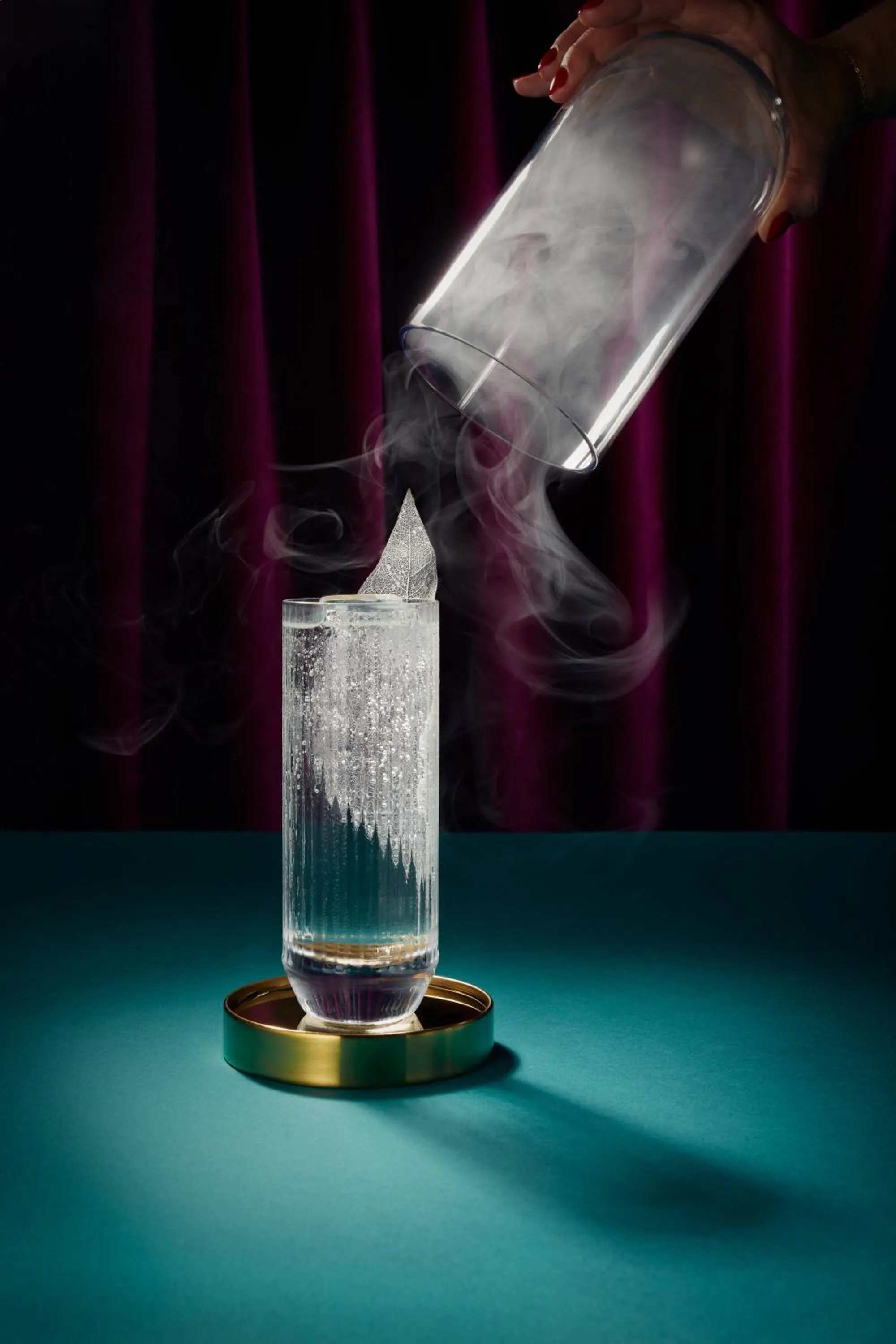 Lounge or bar in Falkensteiner Boutique Hotel Prague