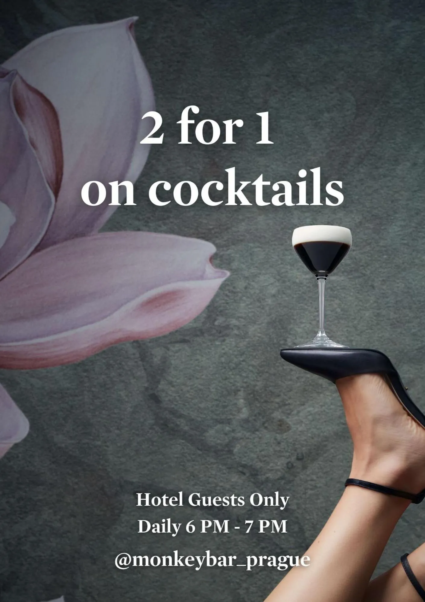 Lounge or bar in Falkensteiner Boutique Hotel Prague