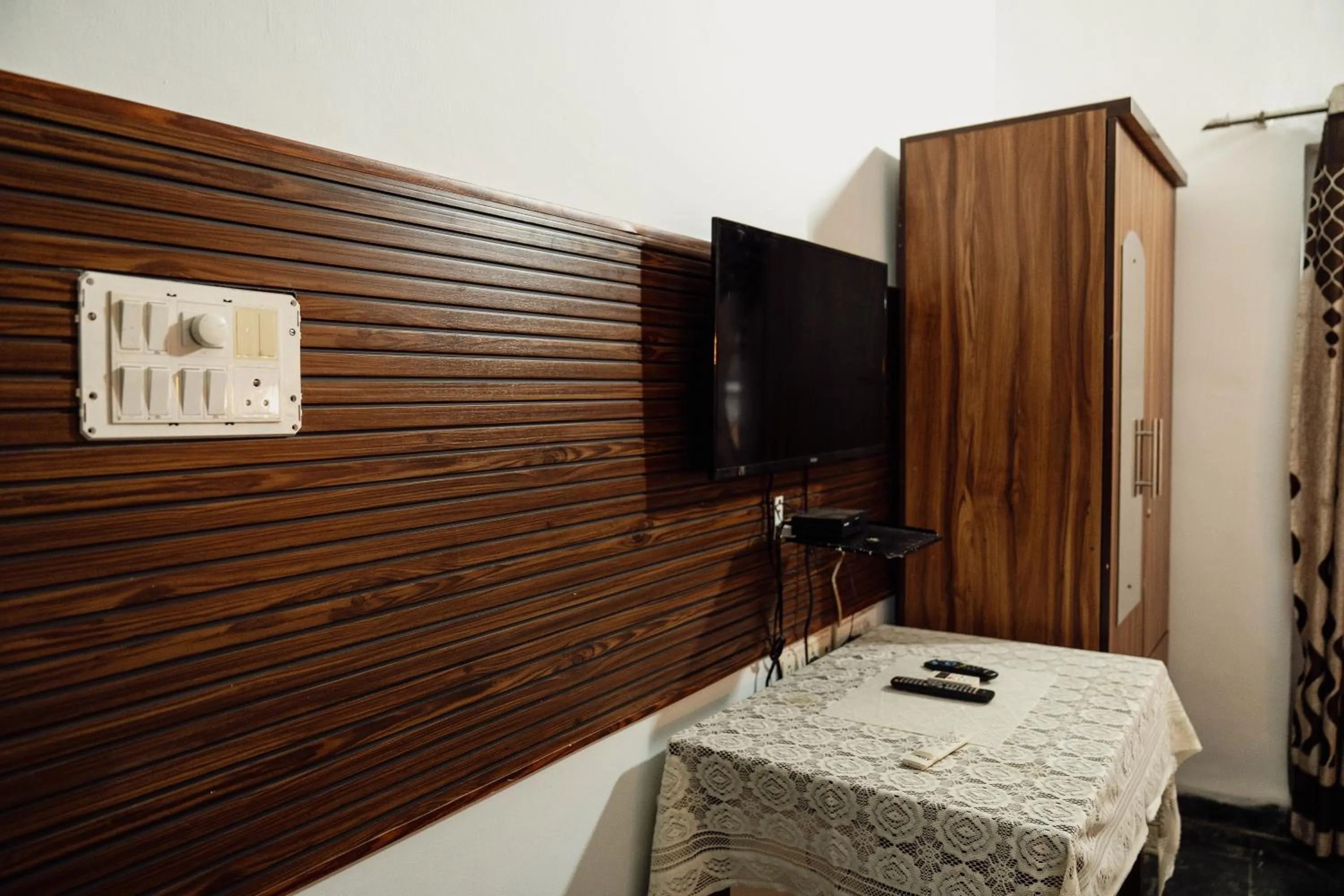 TV and multimedia in Grande Ave Maria Resort