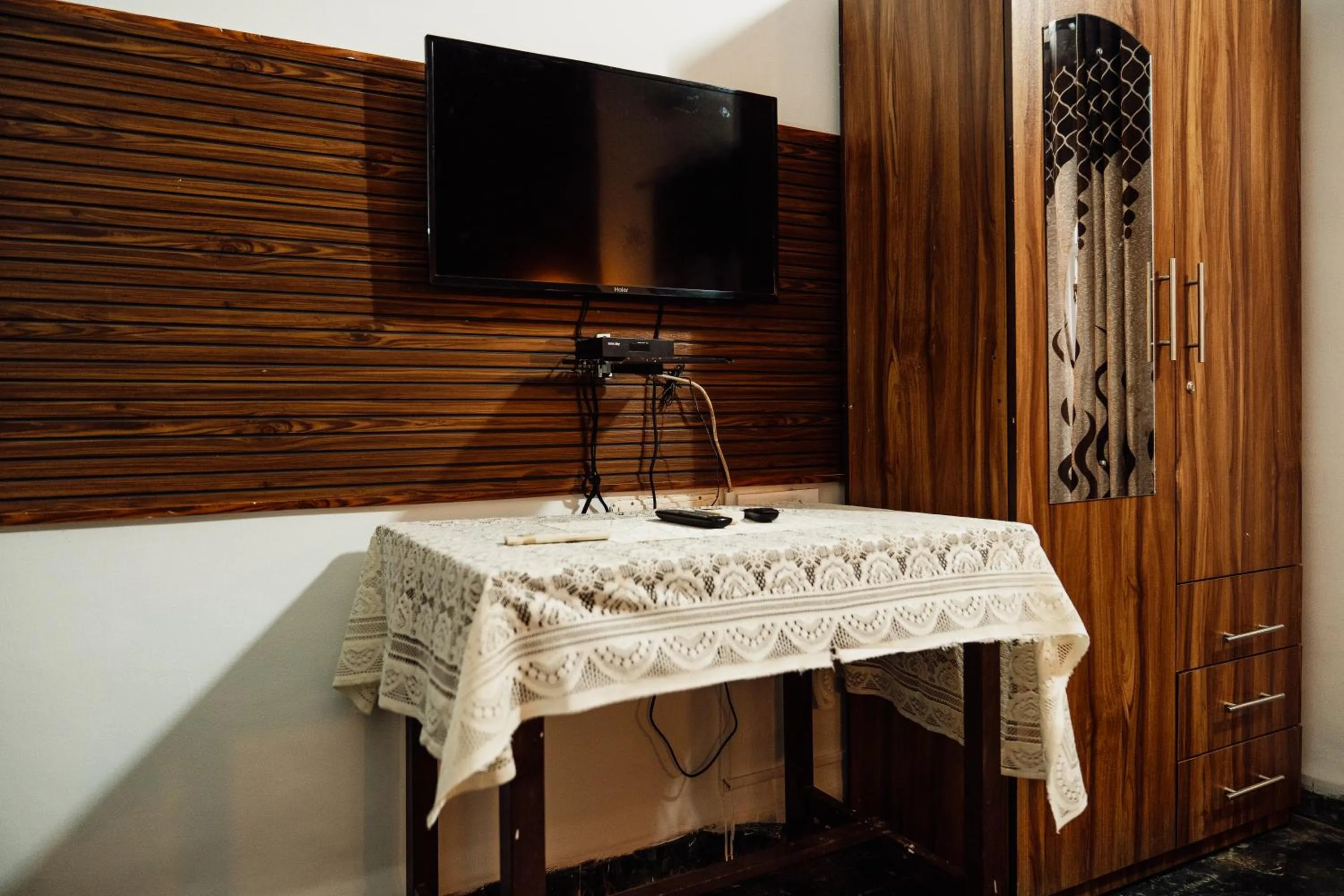 TV and multimedia in Grande Ave Maria Resort