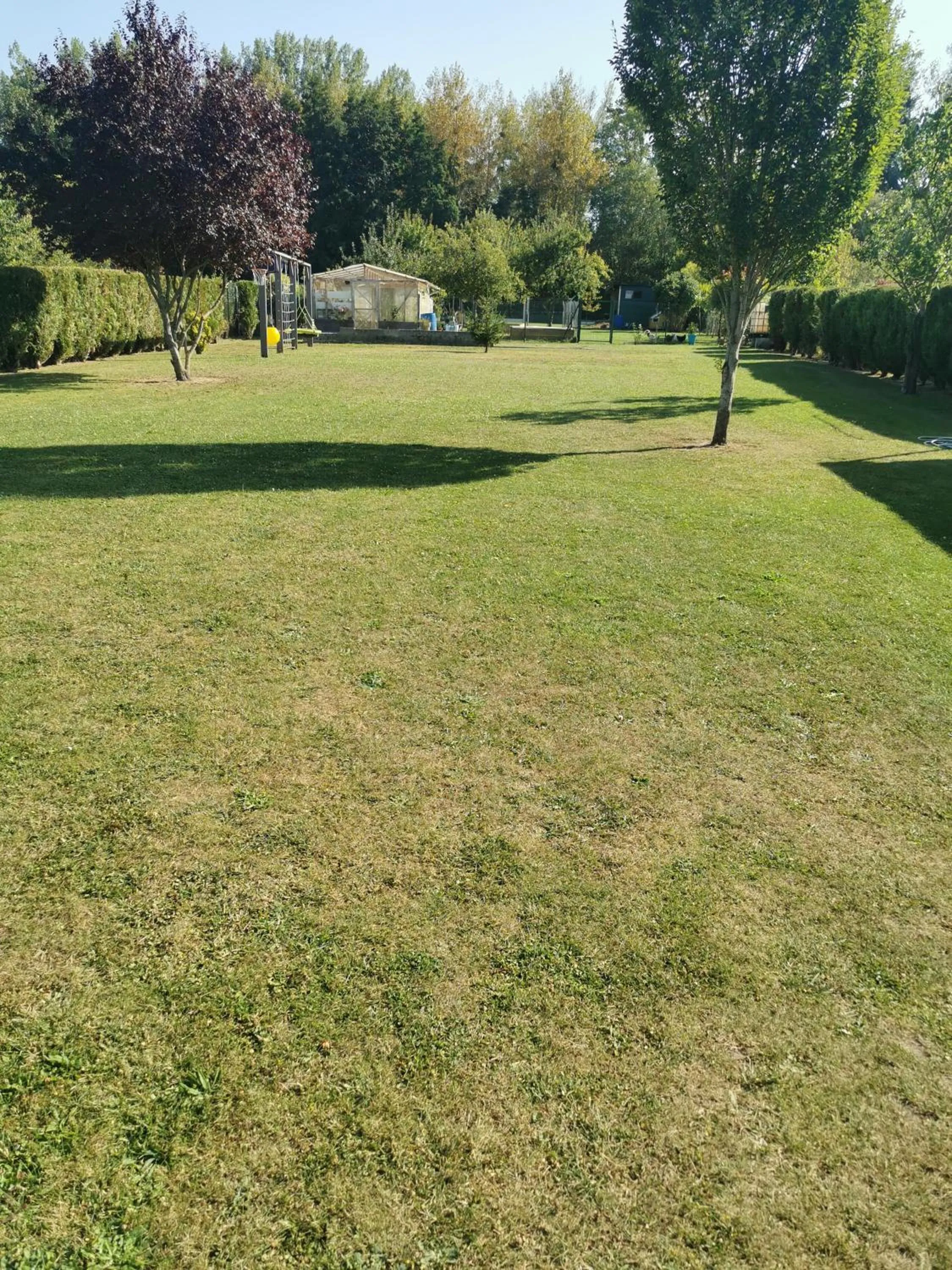 Bienvenue chez moi à Concevreux