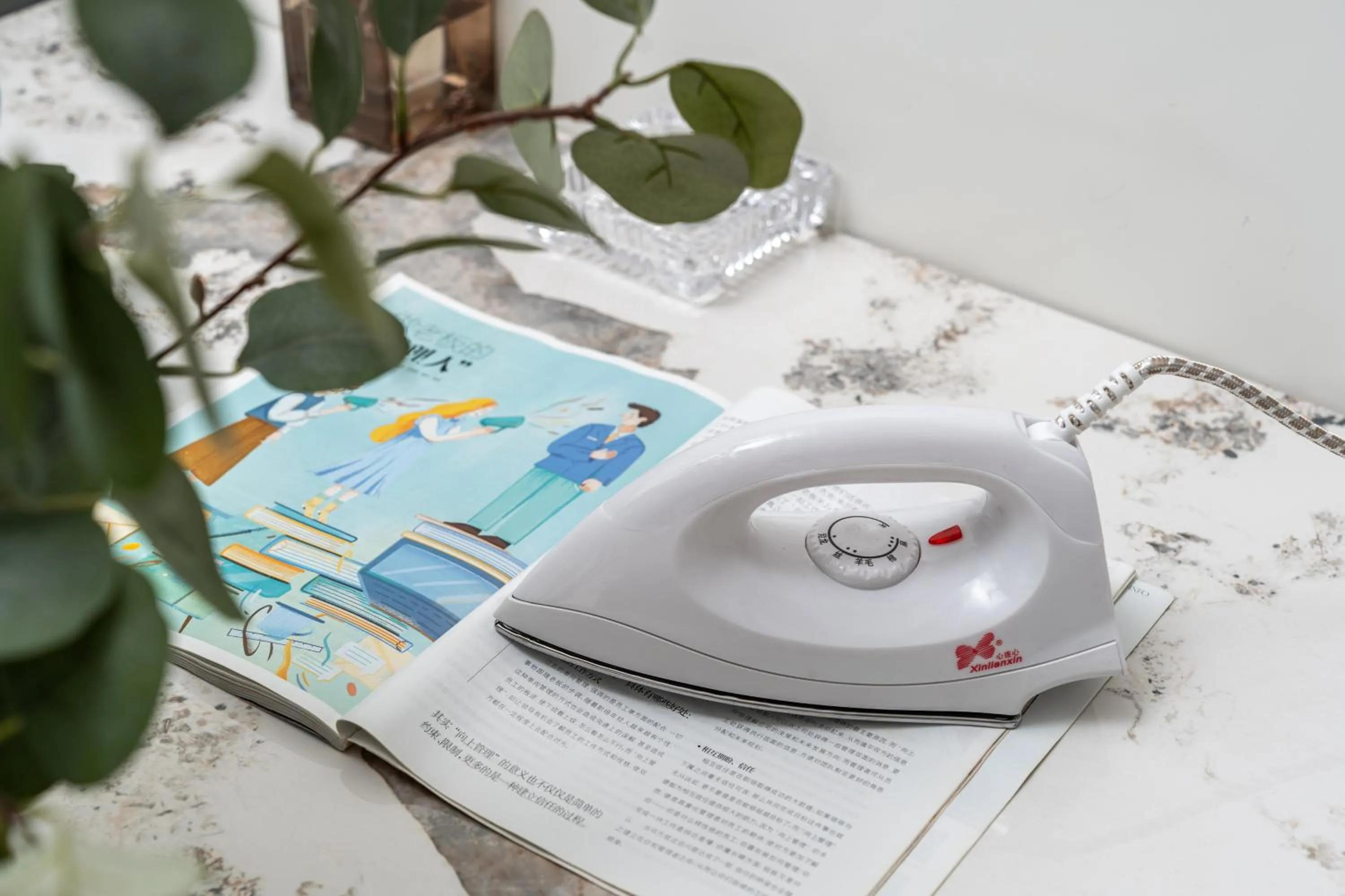 Grand Continental Apartment