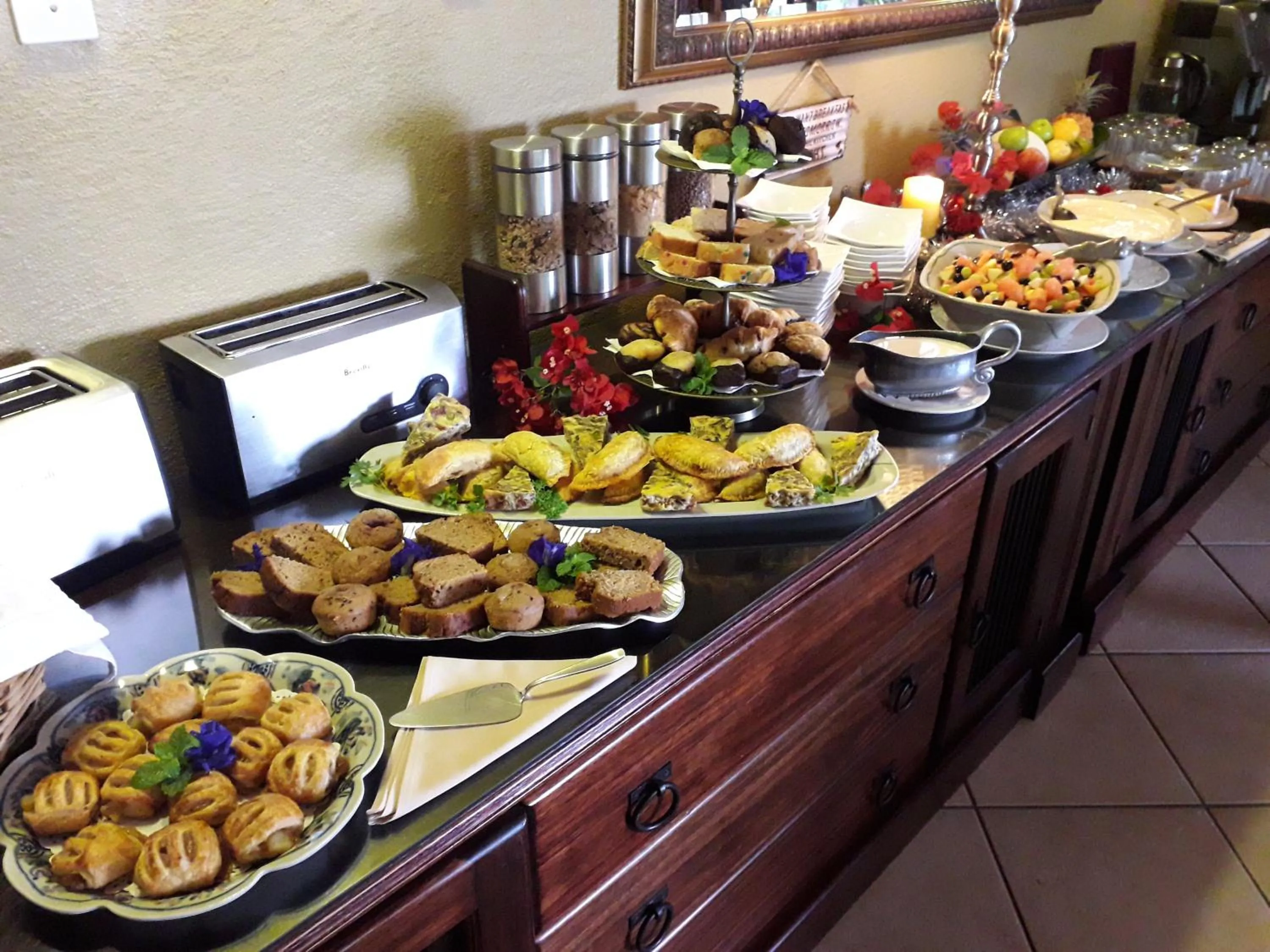 Other in Jörn's Gästehaus