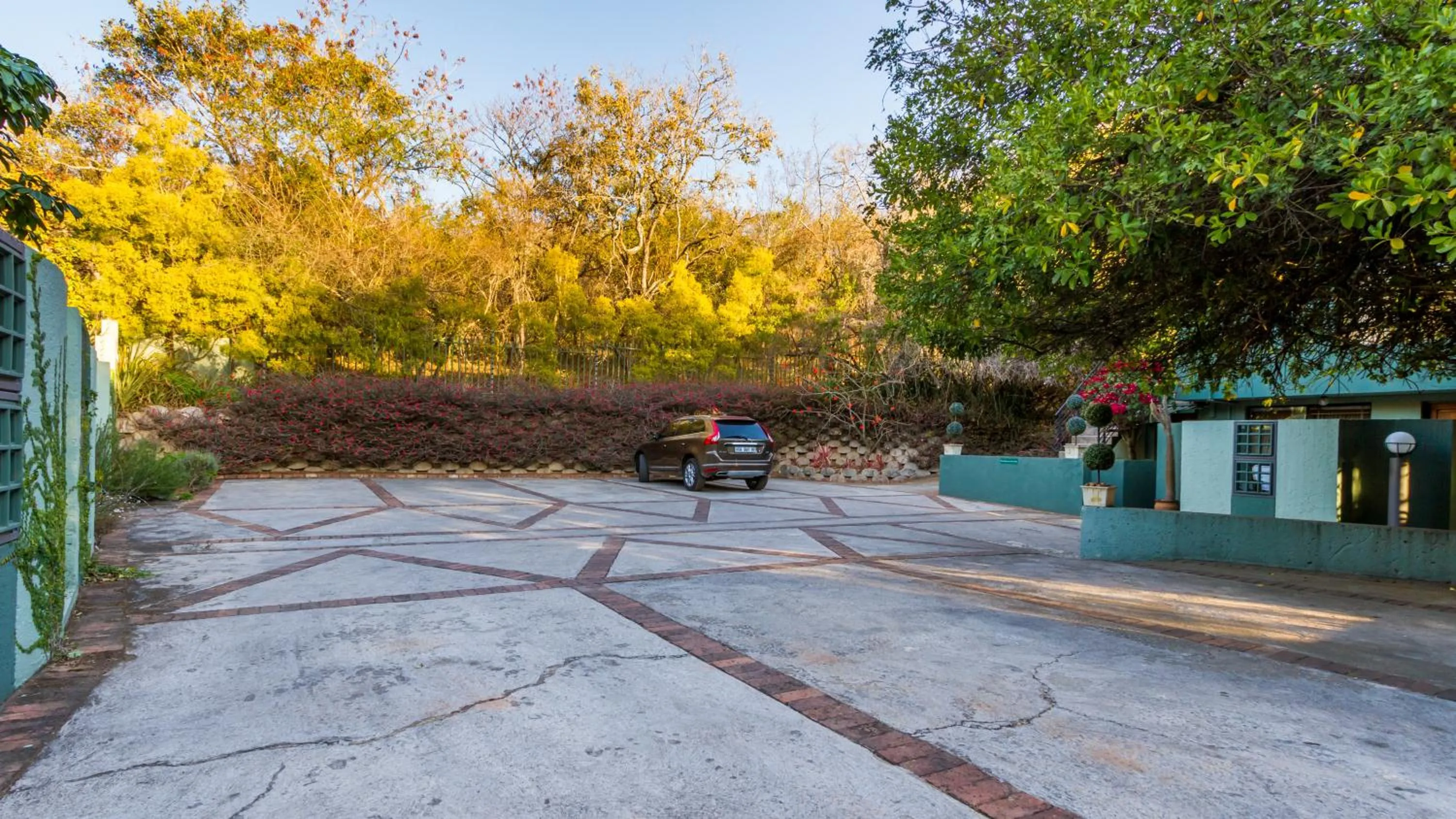 Other in Jörn's Gästehaus