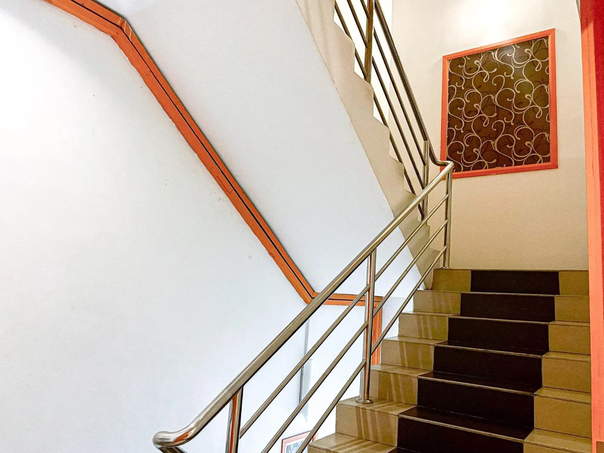 acessibility in 1 Hotel Taman Connaught