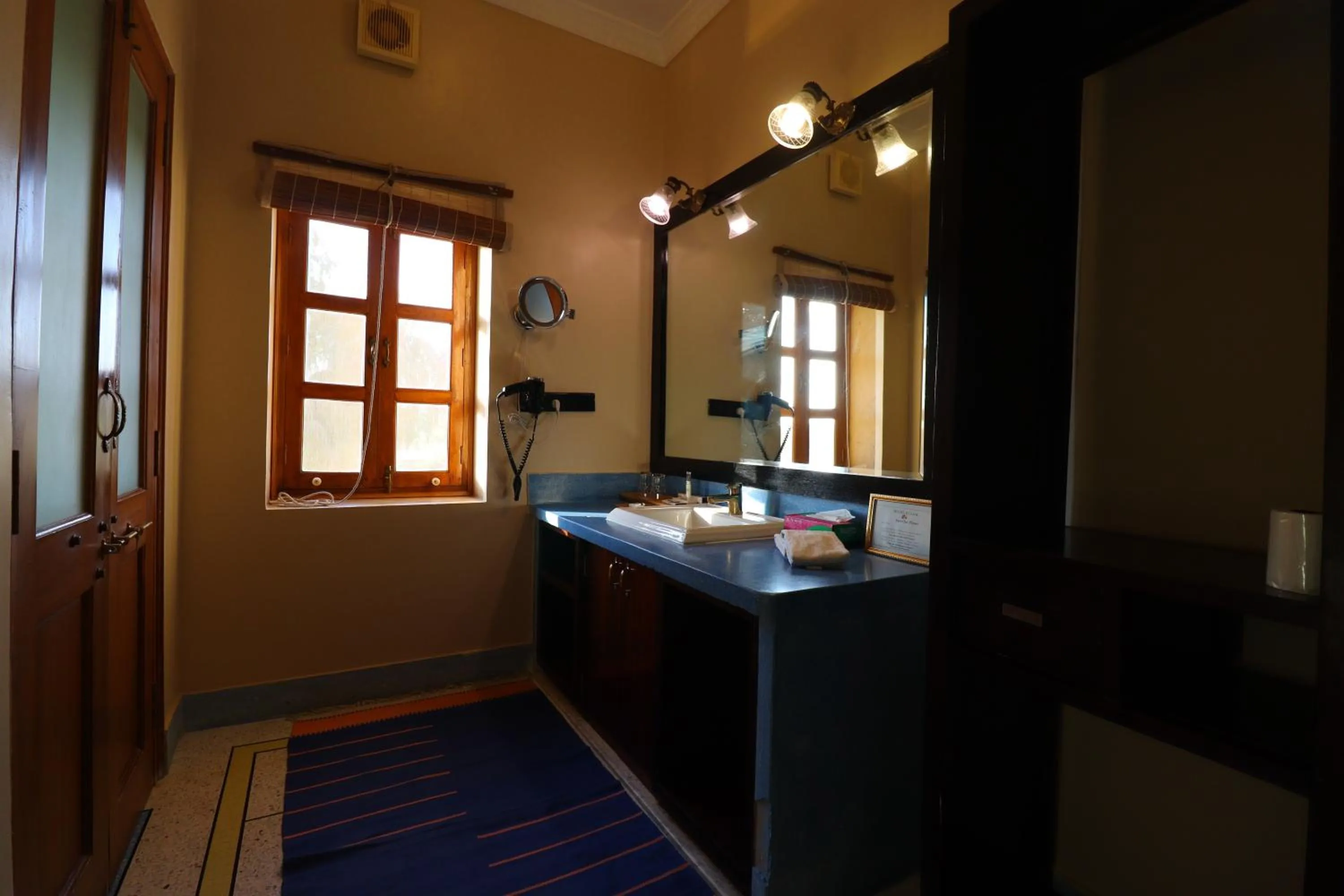 Bathroom in The Gulaal