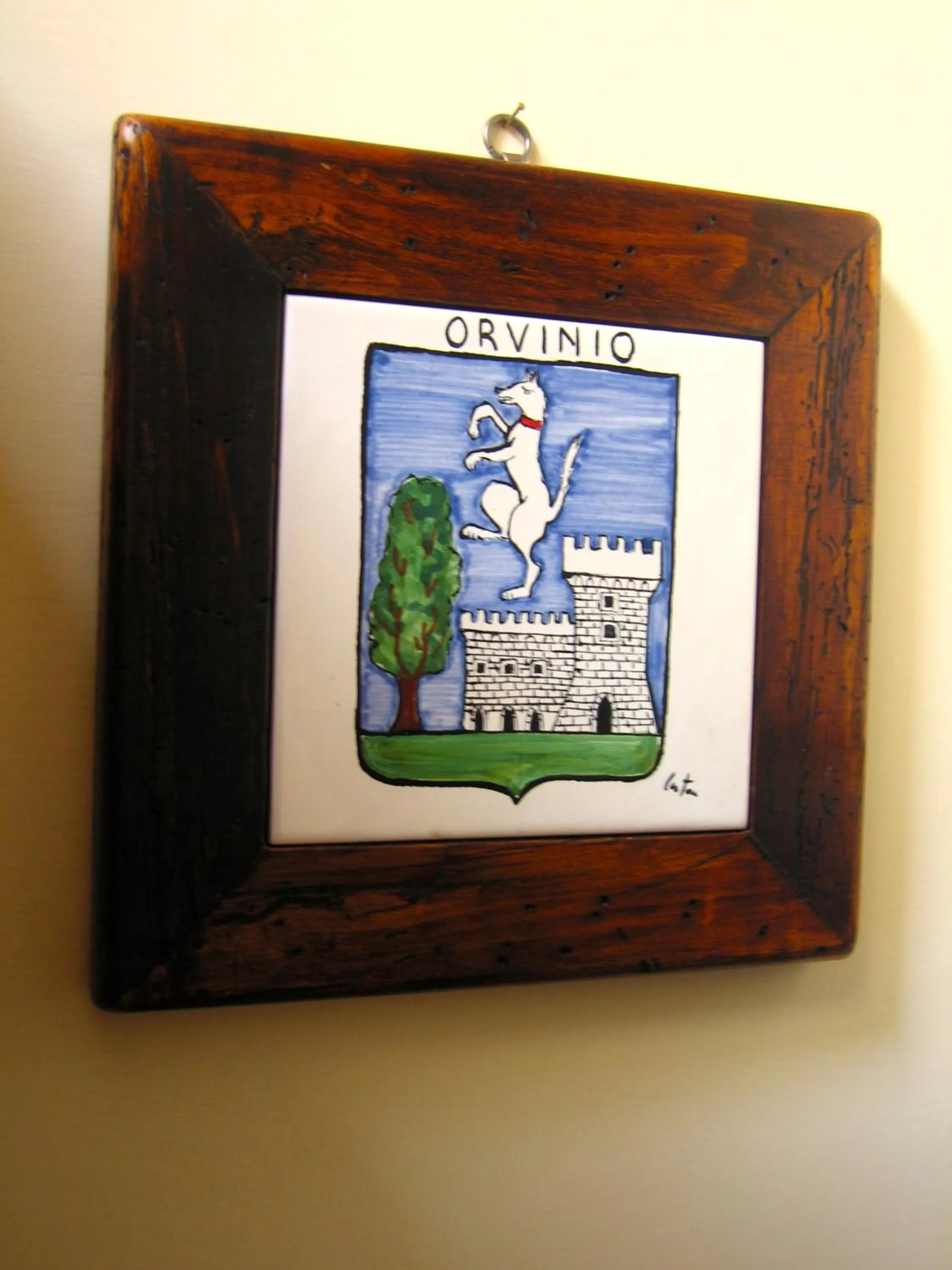 Il Sorriso Dei Monti