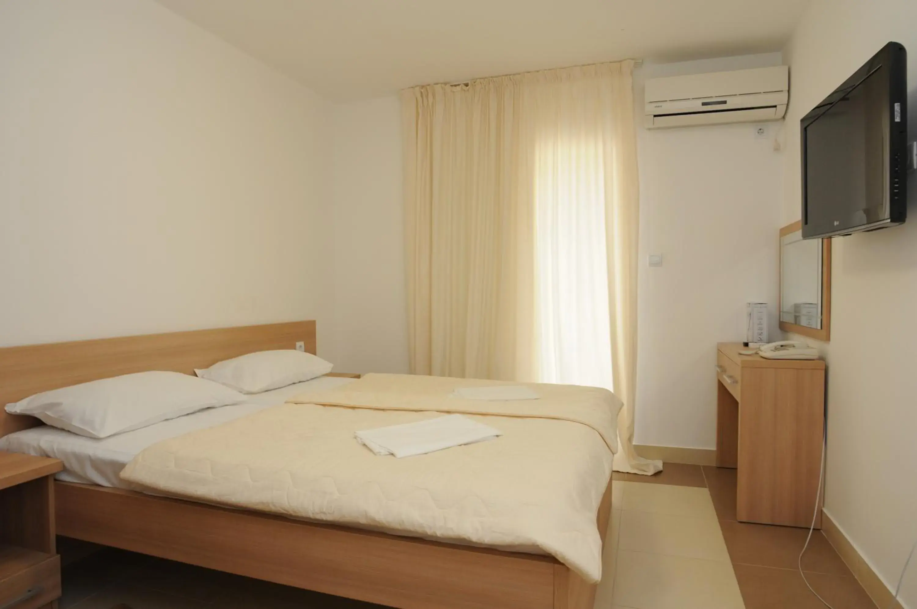 Studio with Balcony in Hotel Anita Studio with Balcony in Hotel Anita