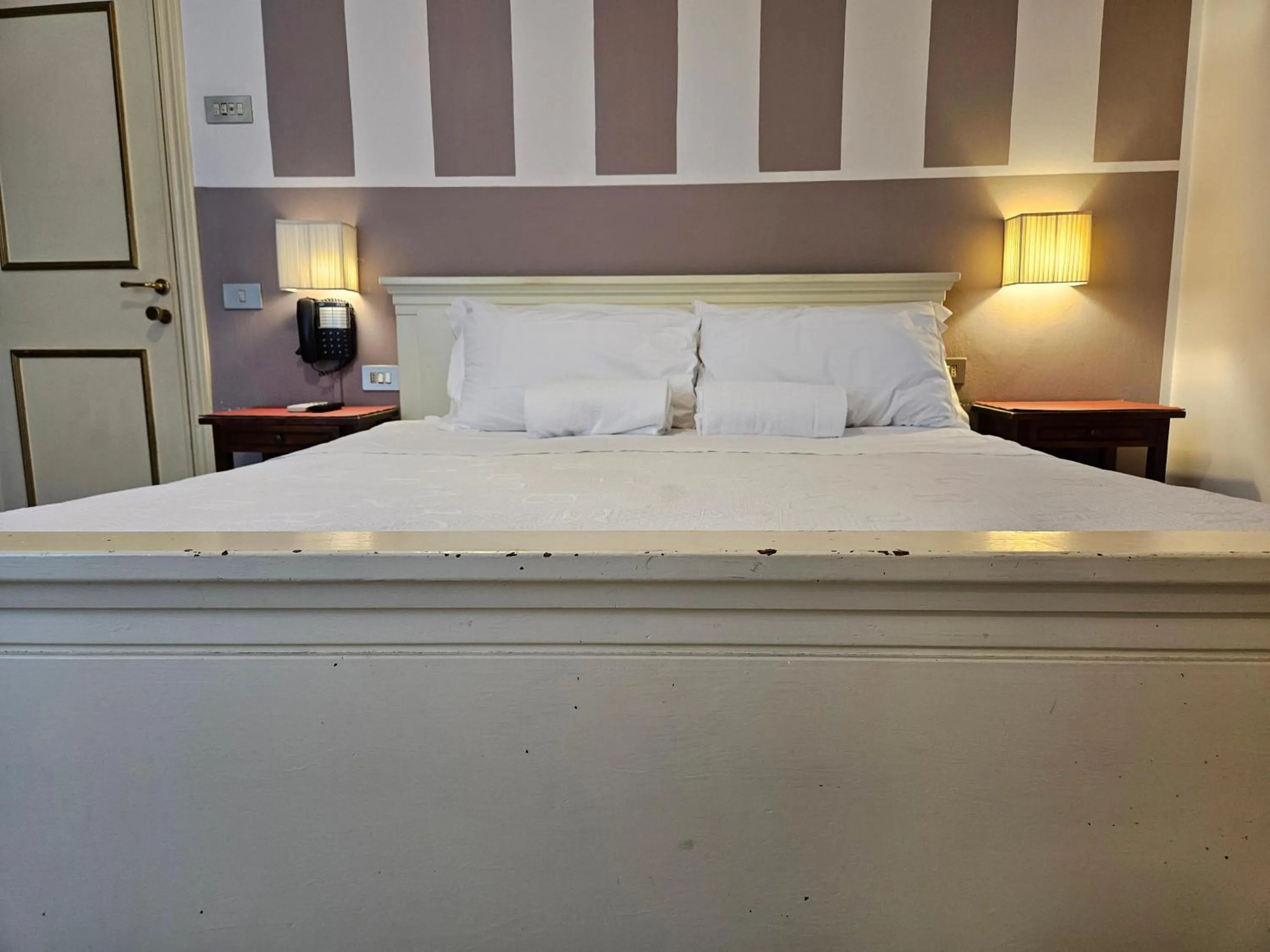 Hotel Rosalba Perugia