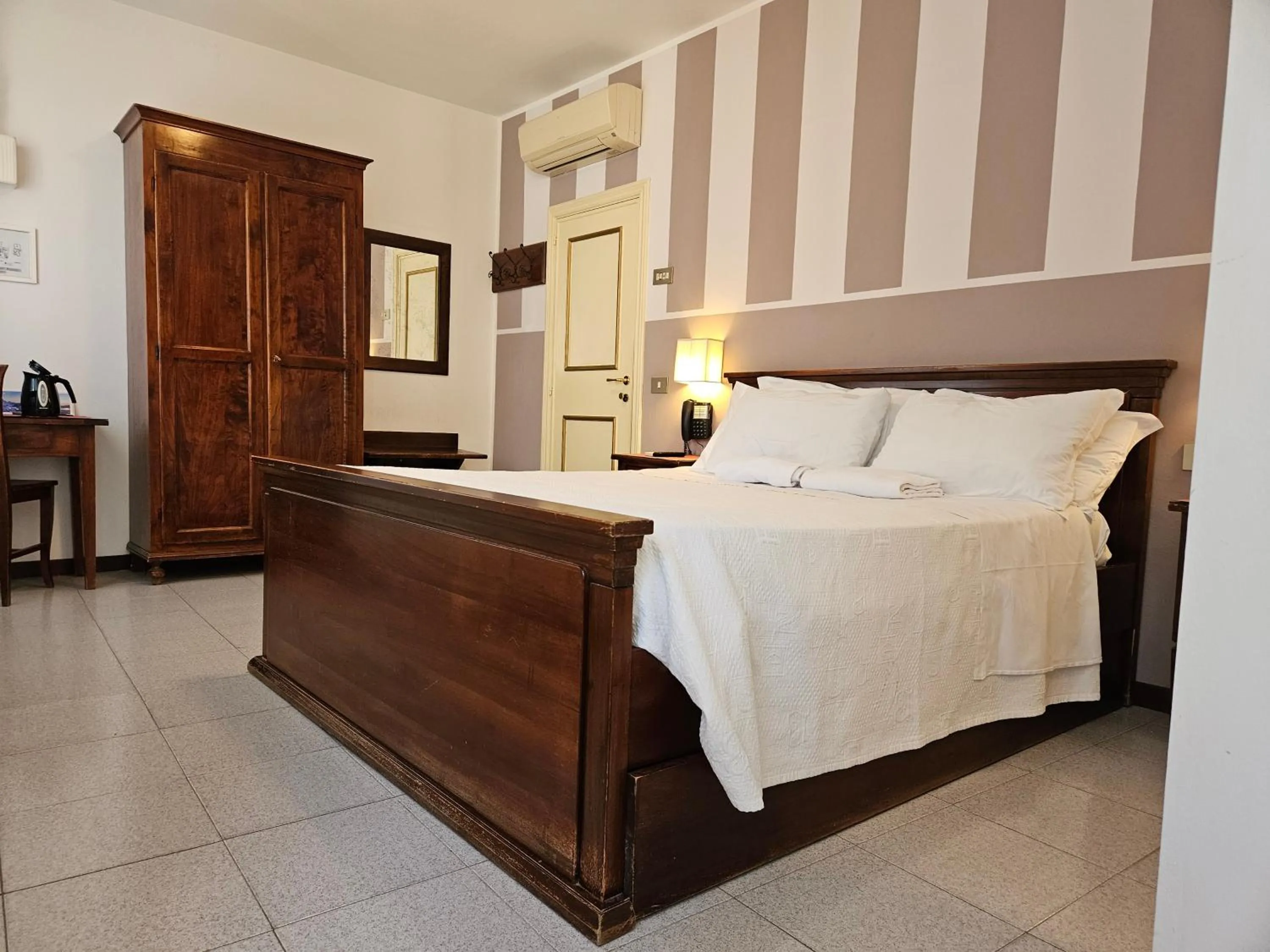 Hotel Rosalba Perugia