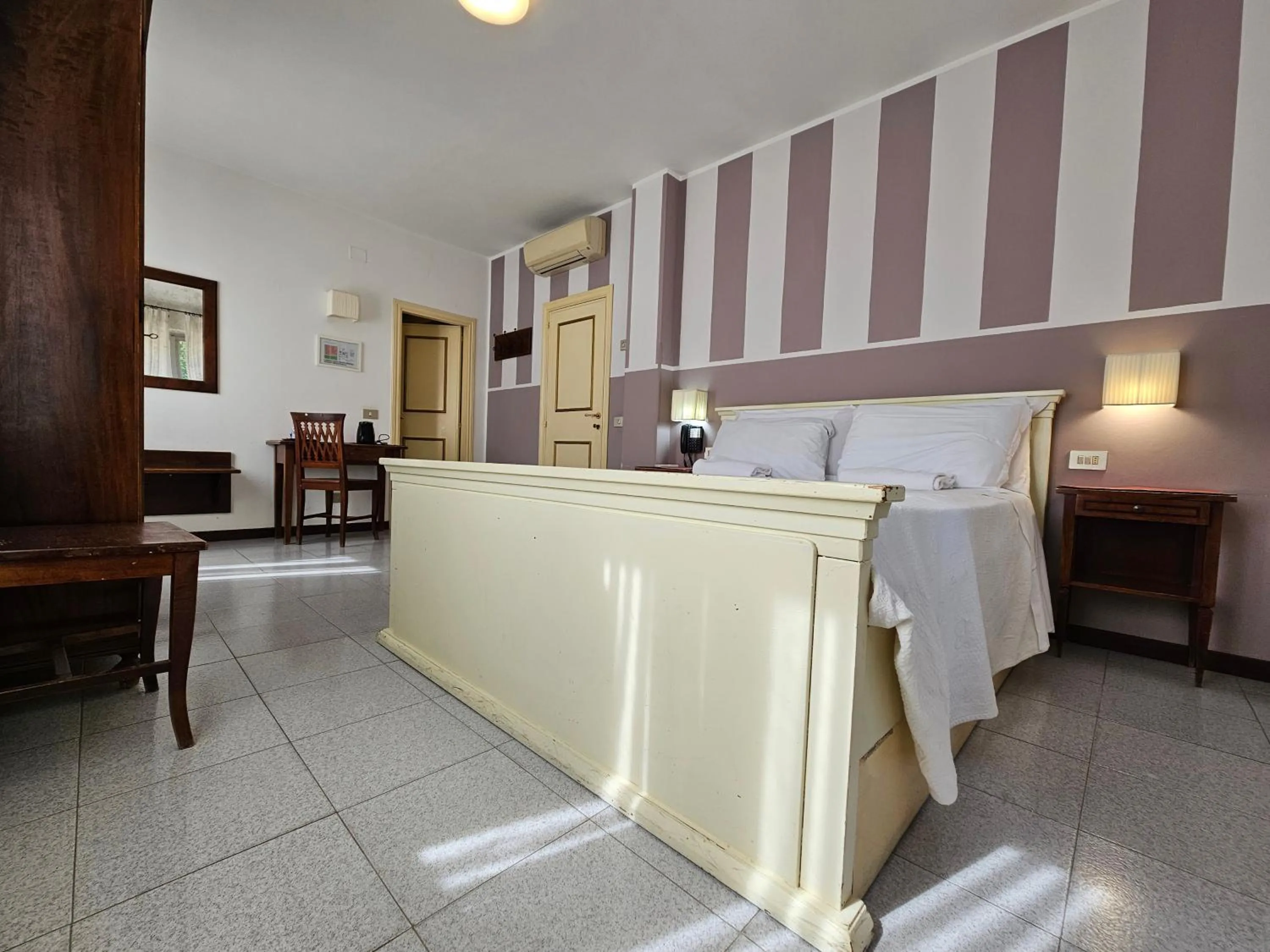 Hotel Rosalba Perugia