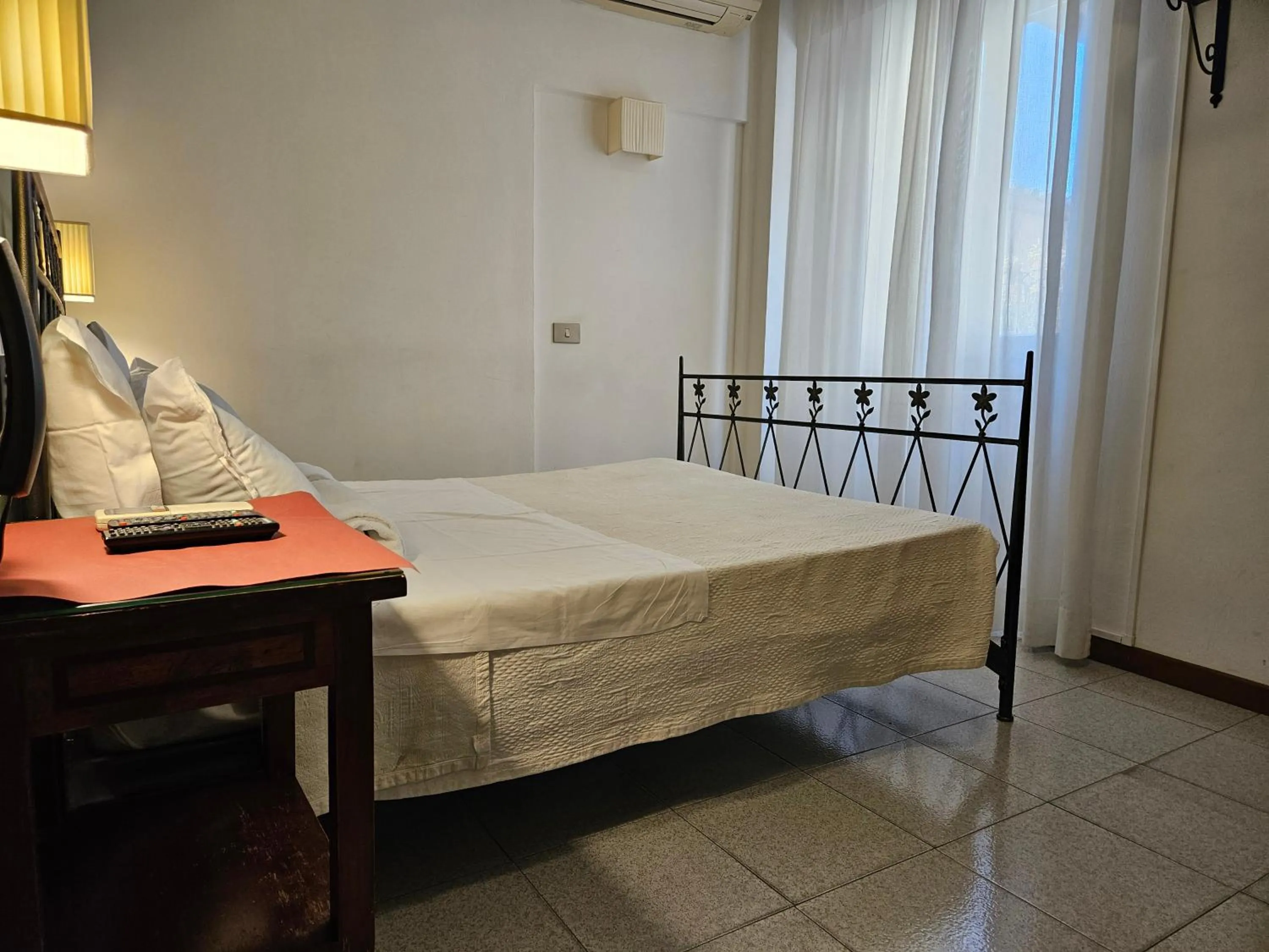 Hotel Rosalba Perugia