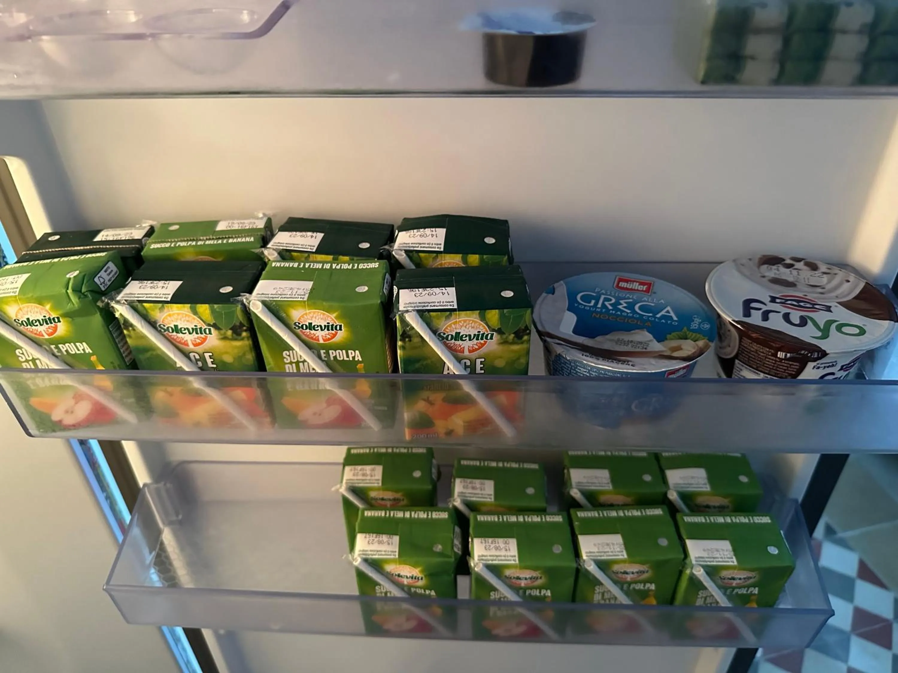 Breakfast in Sikelia-sicilian rooms