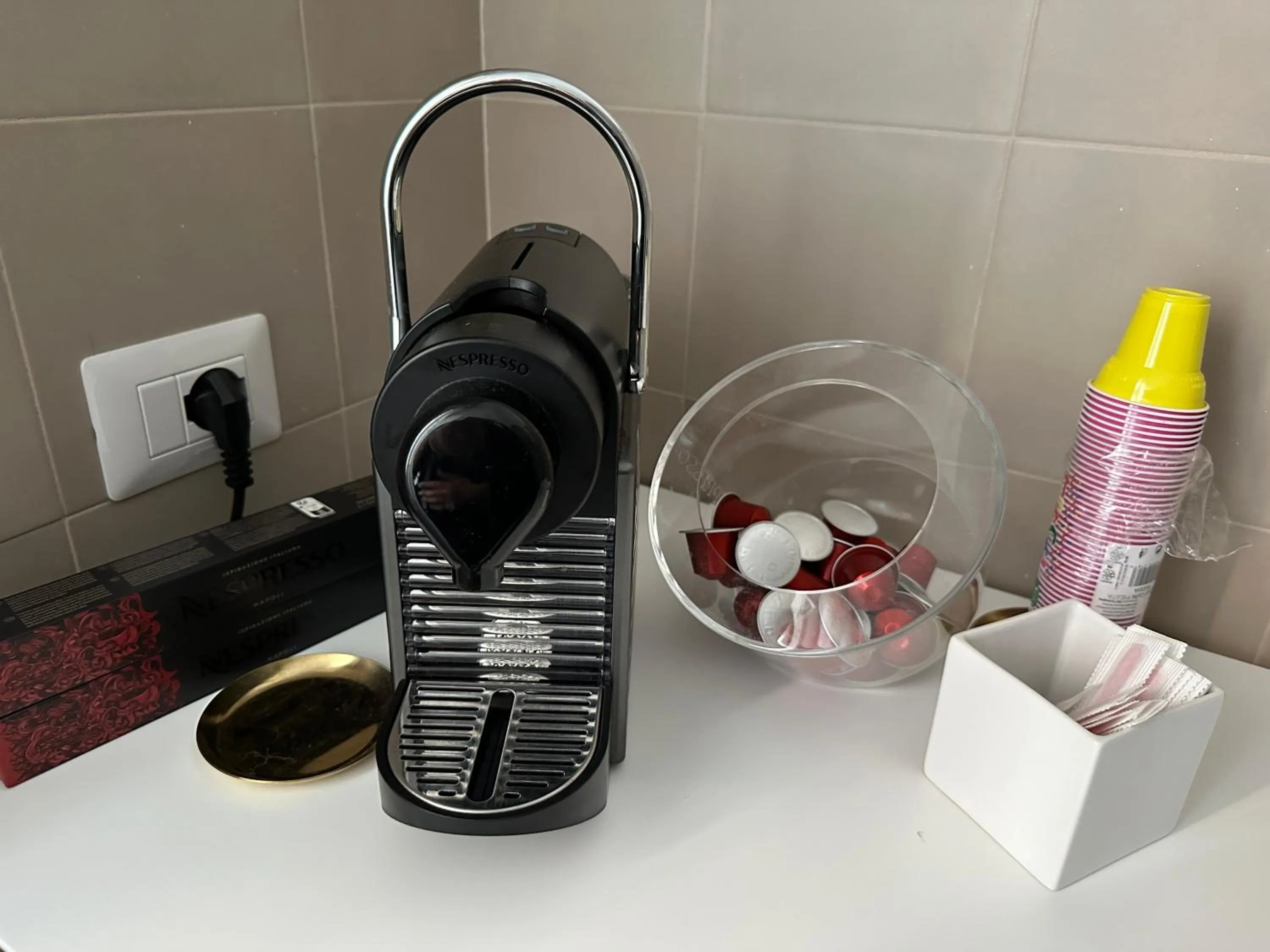 Breakfast in Sikelia-sicilian rooms