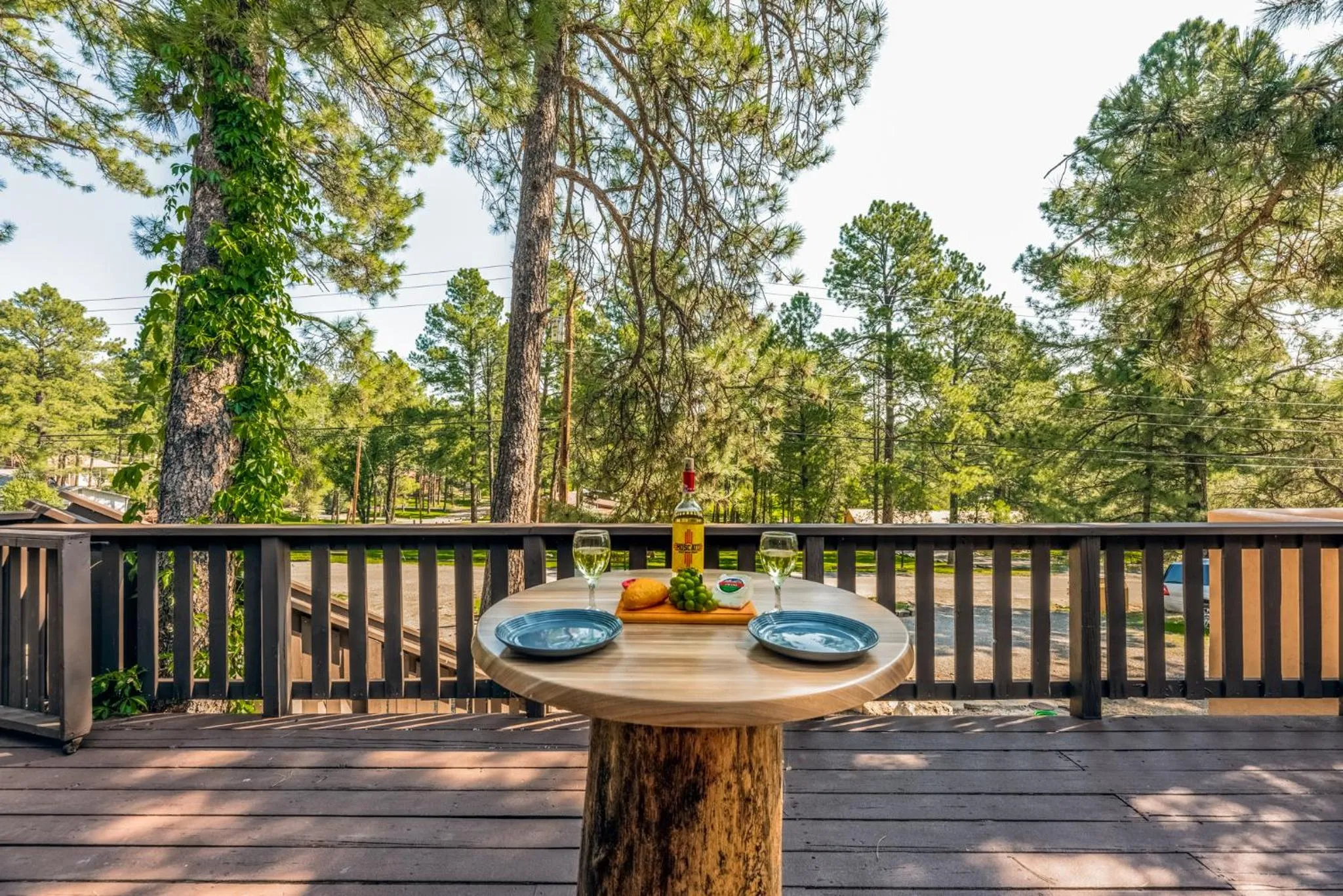 Property building in Elks Landing