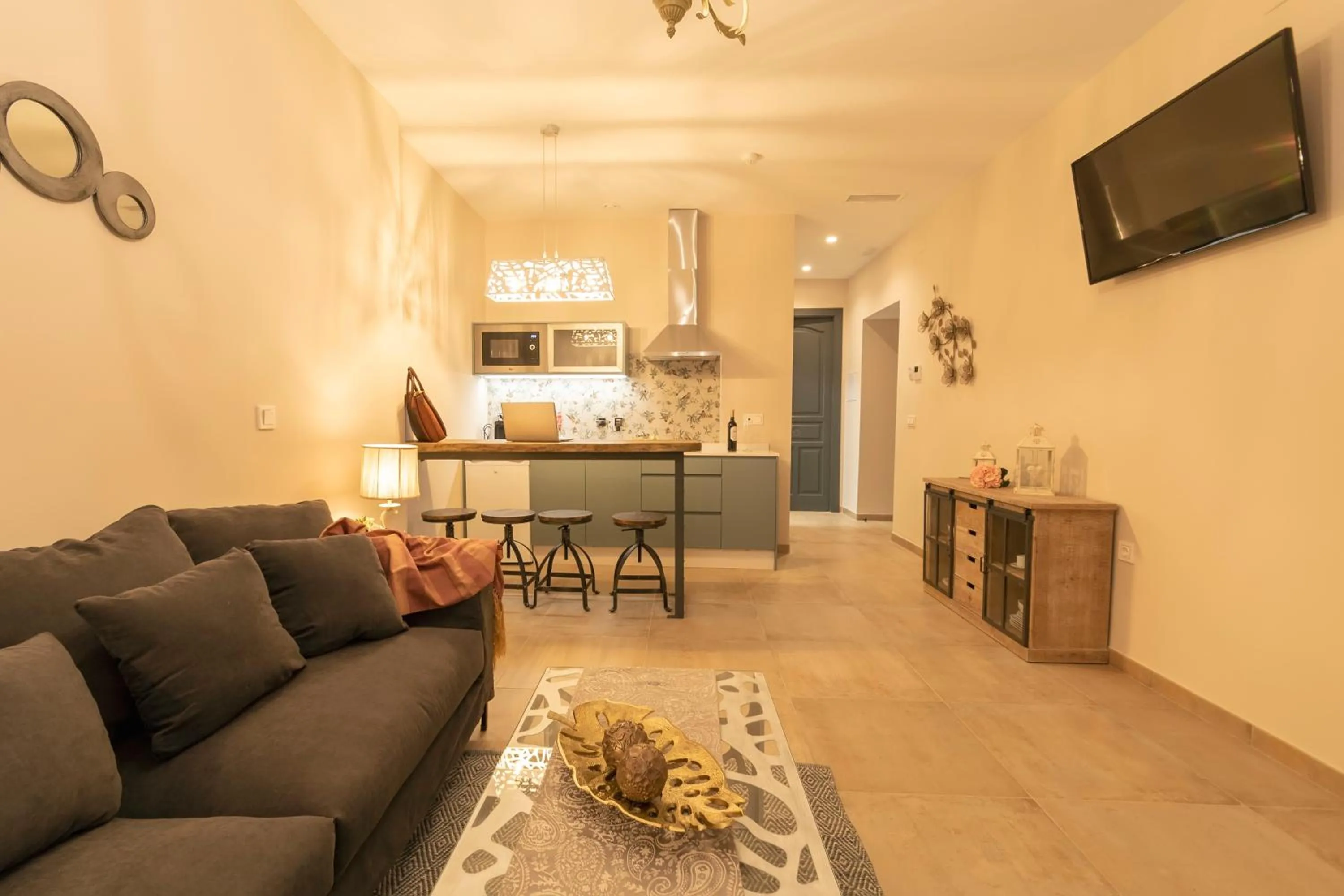 Photo of the whole room in Palacete 1620, Premium Suites, Only adults