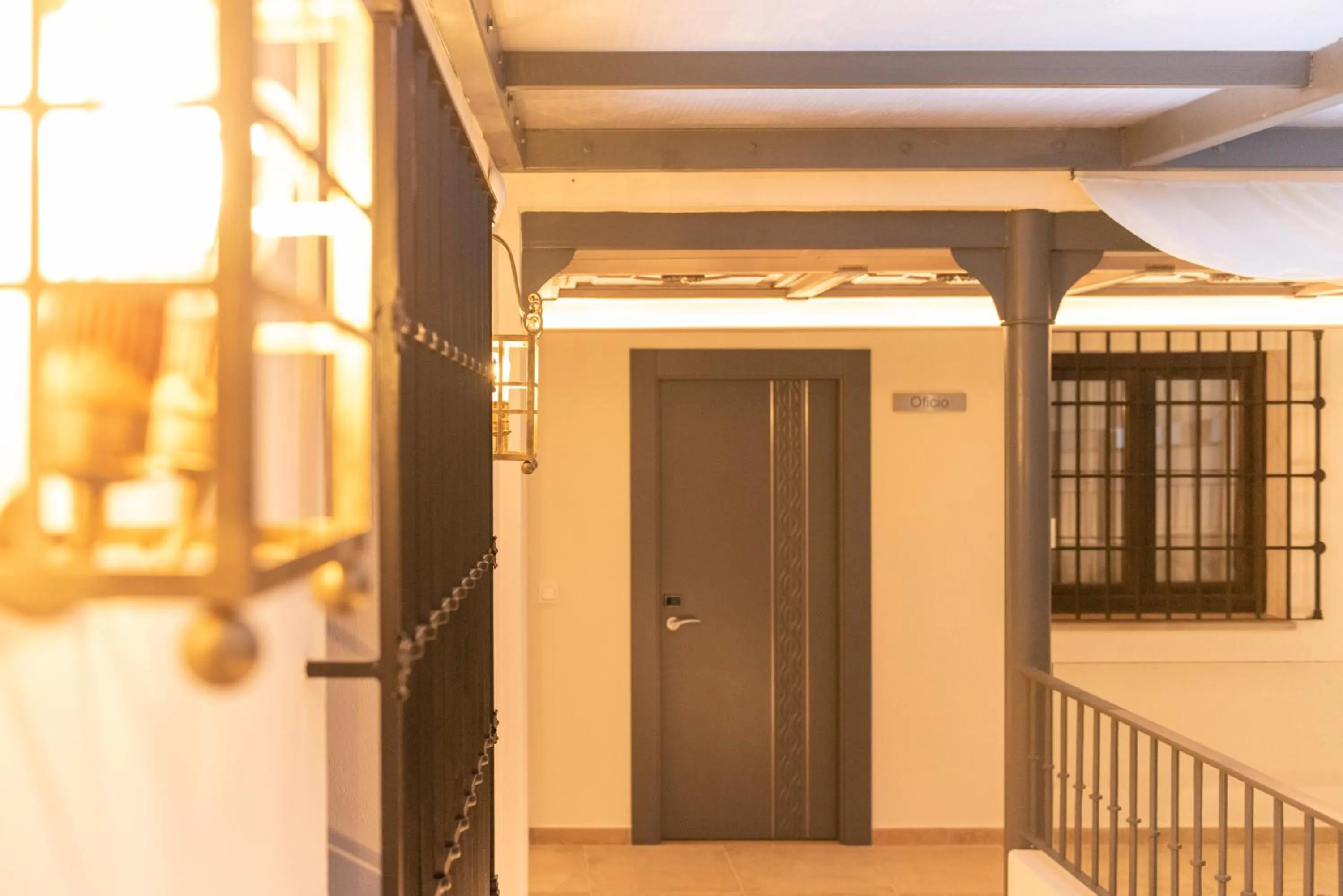 Property building in Palacete 1620, Premium Suites, Only adults